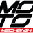 logo Martin Jarkovský, DiS.