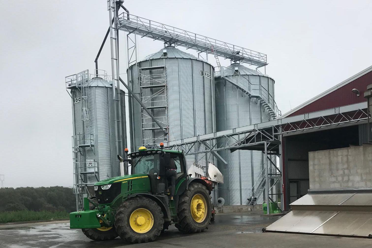 Farma Staré Sedlo, s.r.o.