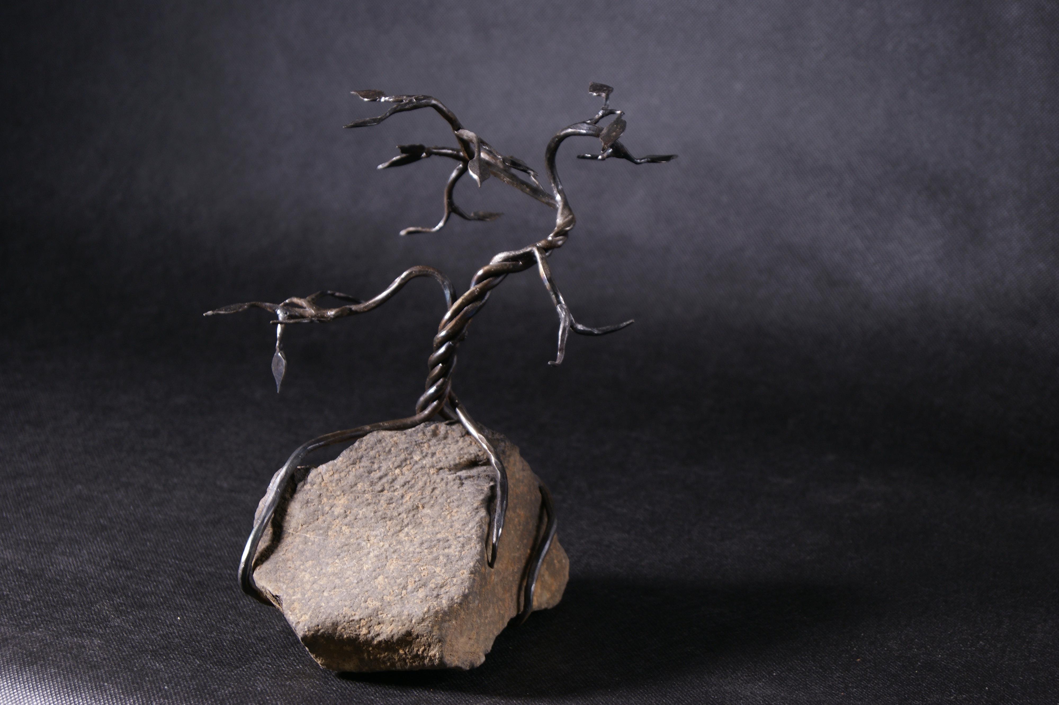 Alchifer - umělecký kovář Ondřej Klír foto 2