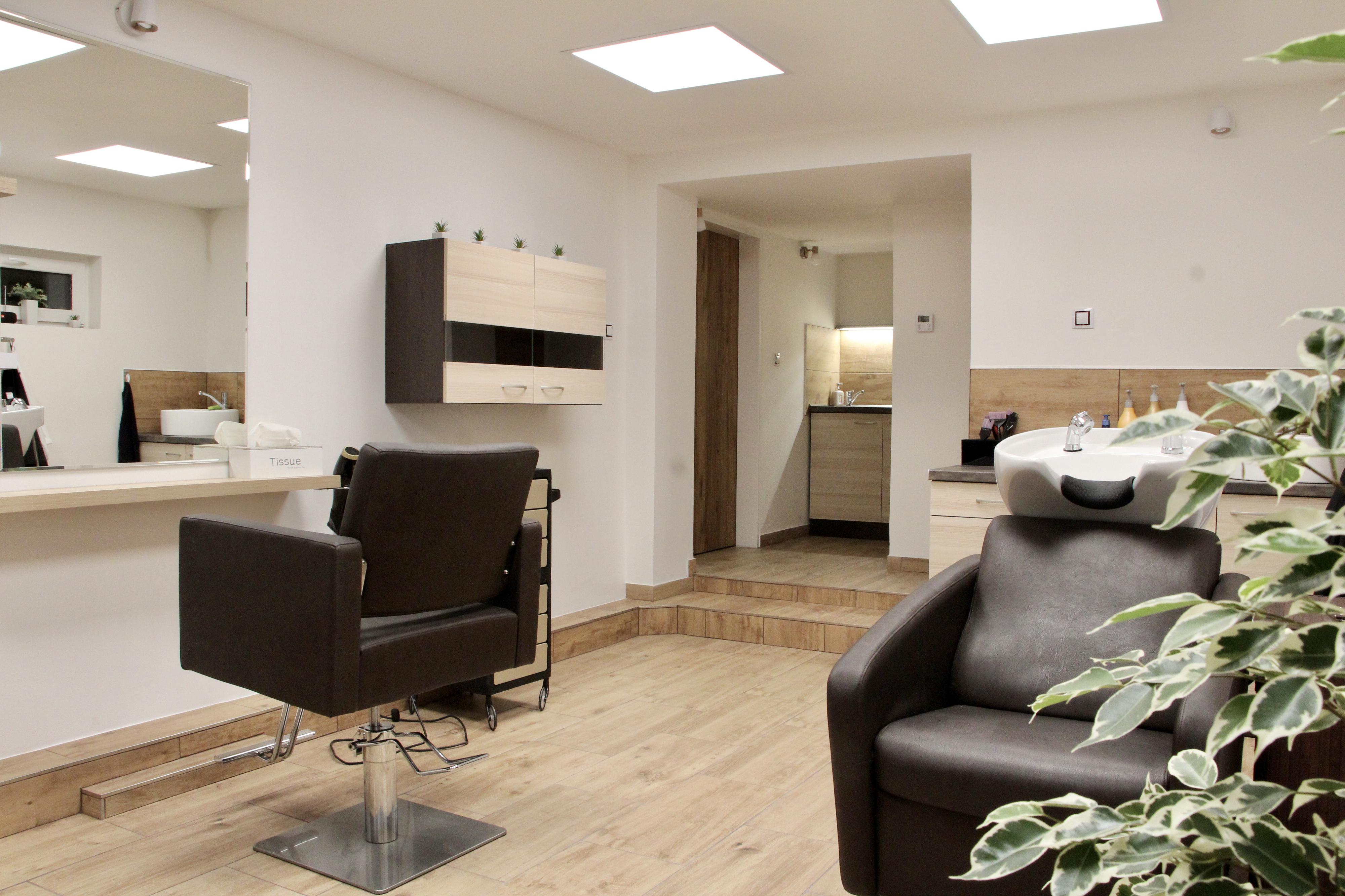 Vlasy MM - Markéta Mendlová foto 2