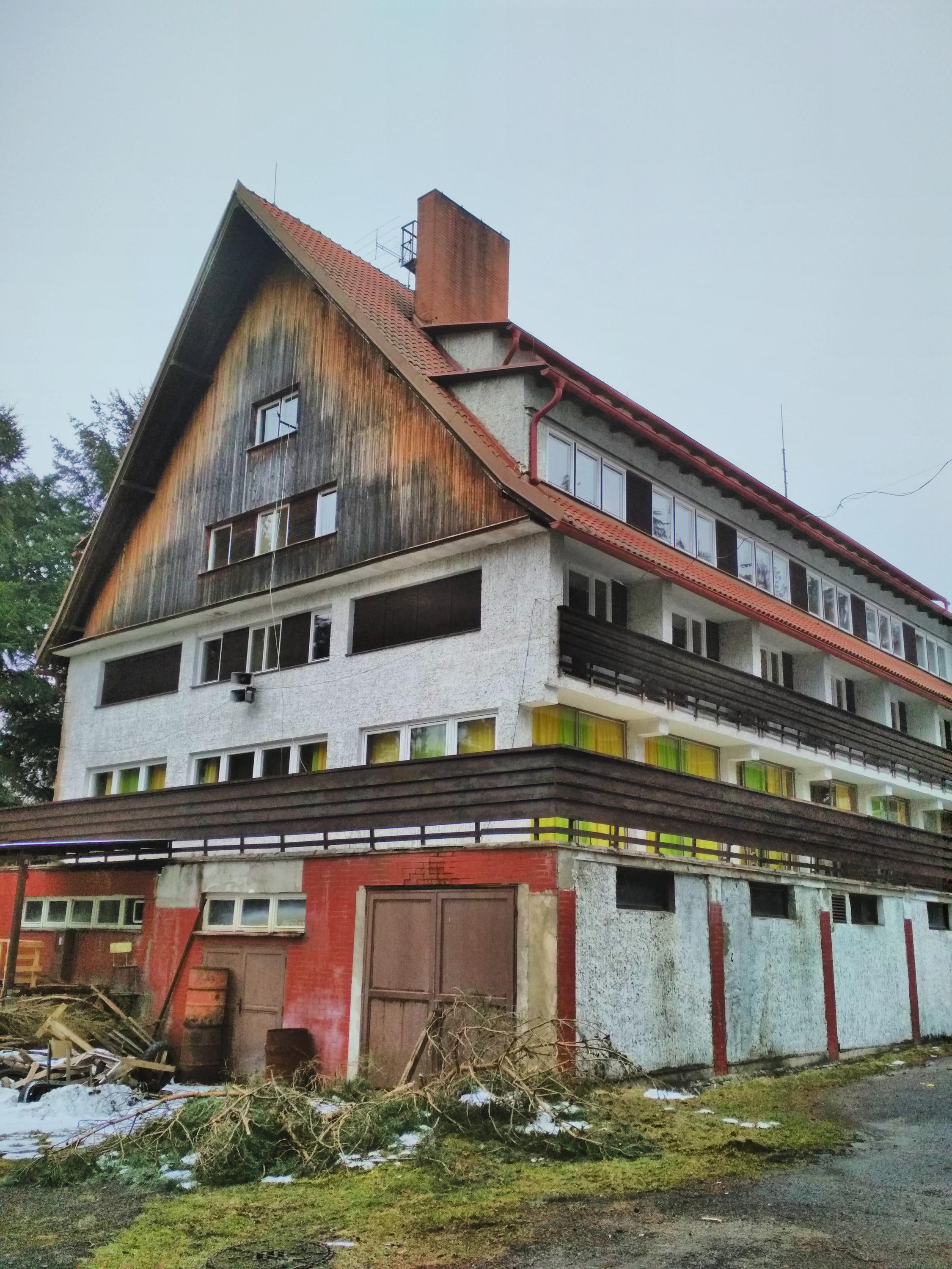 Rekreační středisko Jizbice pod Blaníkem foto 2