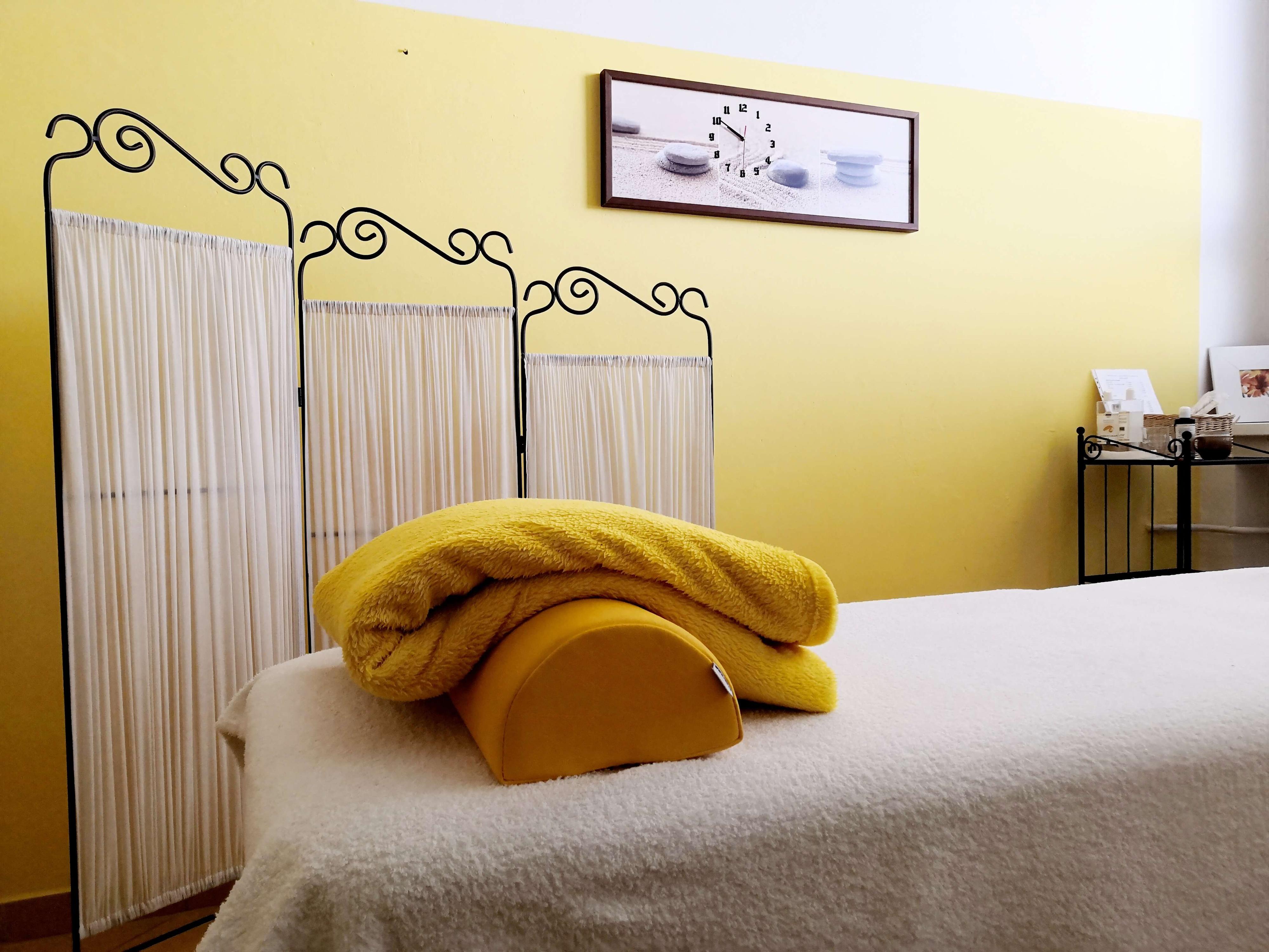 Kadeřnictví a masáže - Střední škola Odry foto 2