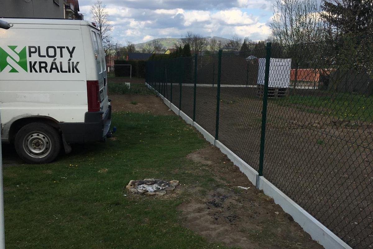 Ploty Králík