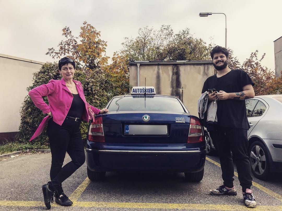 Autoškola NOBE - Praha foto 6