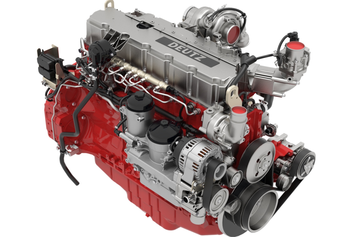 DEUTZ CS s.r.o. foto 3