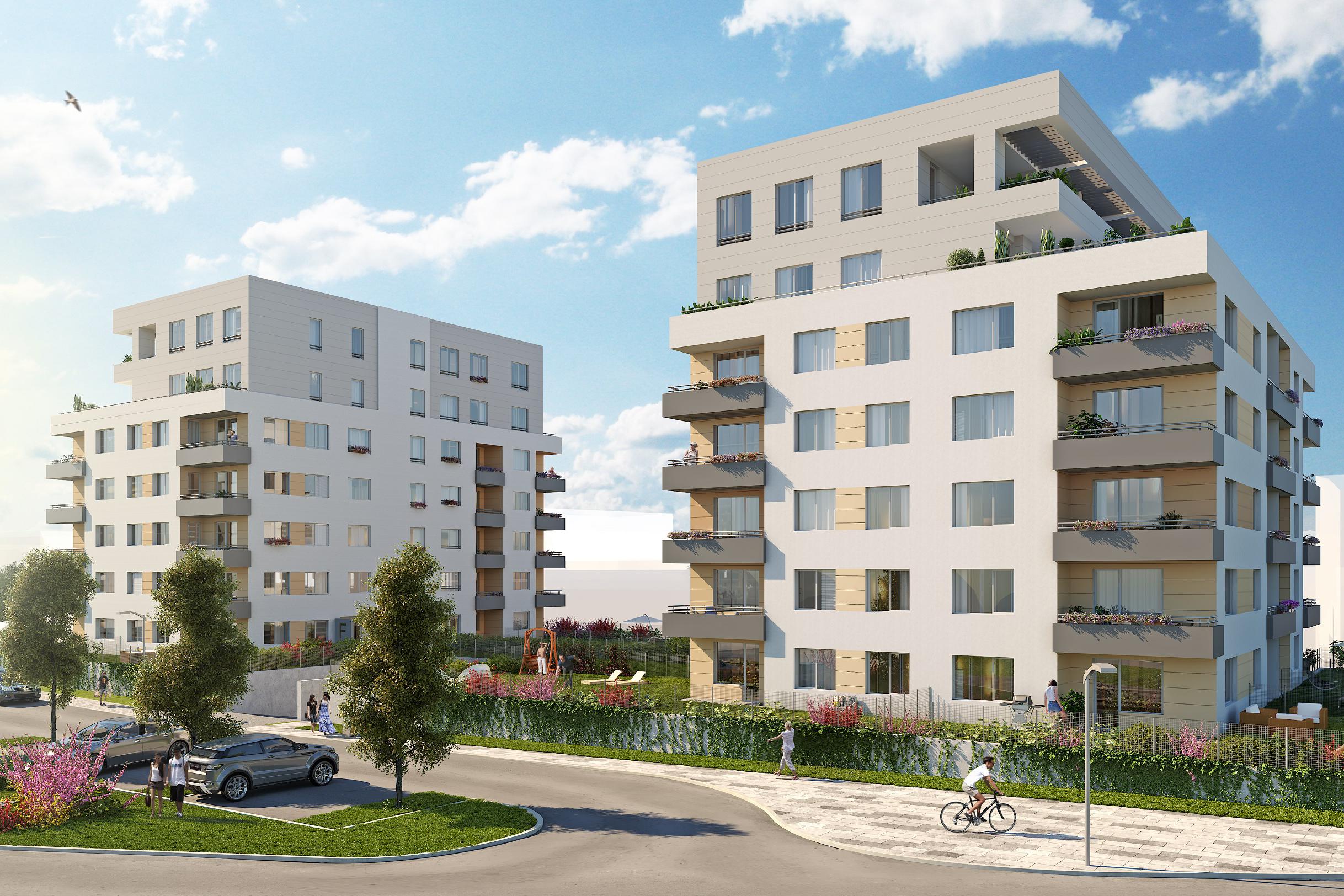 Společenství vlastníků domu Svatošových 1018, Praha 9