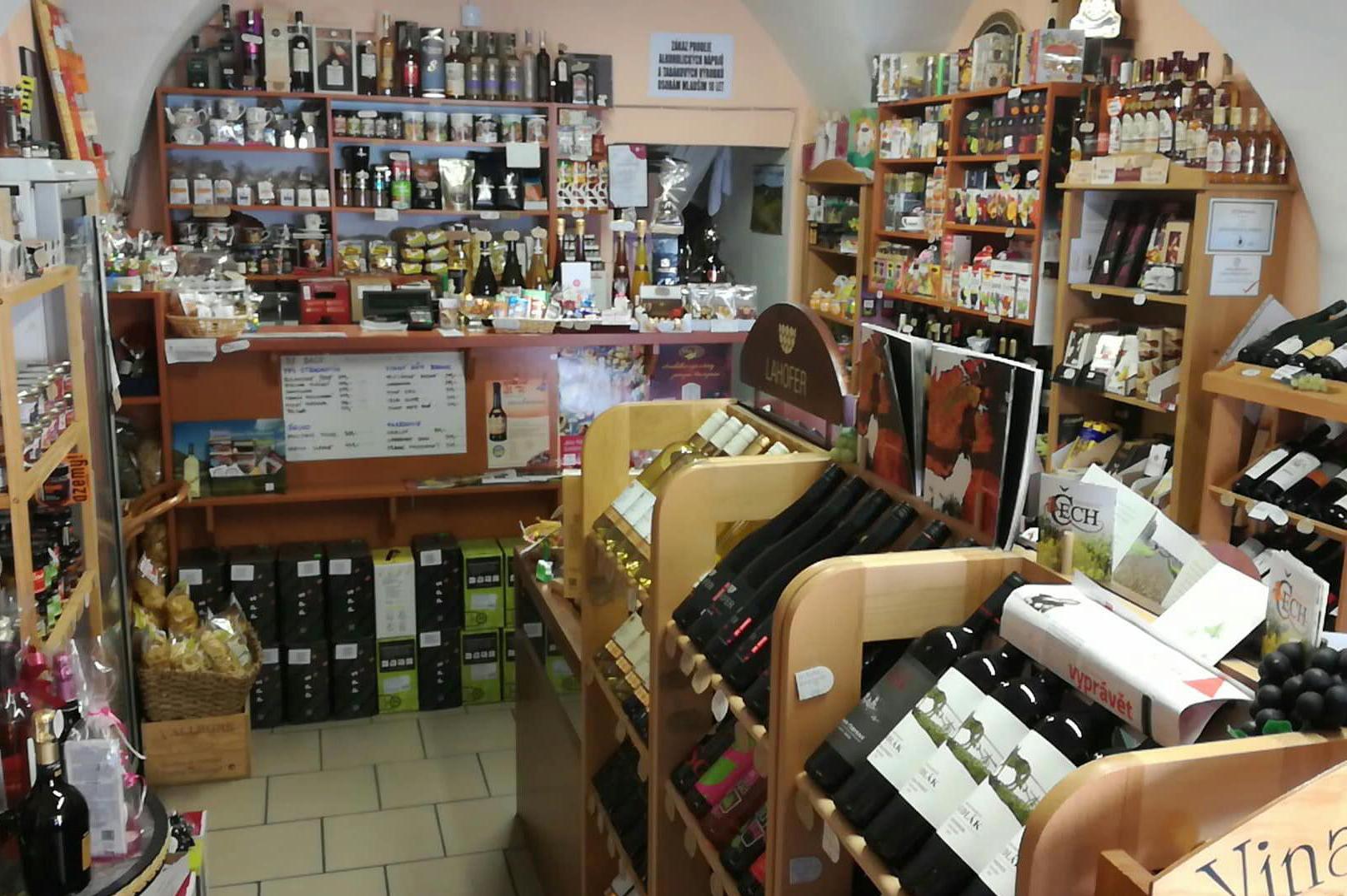 Dobrevinocestrovi.cz