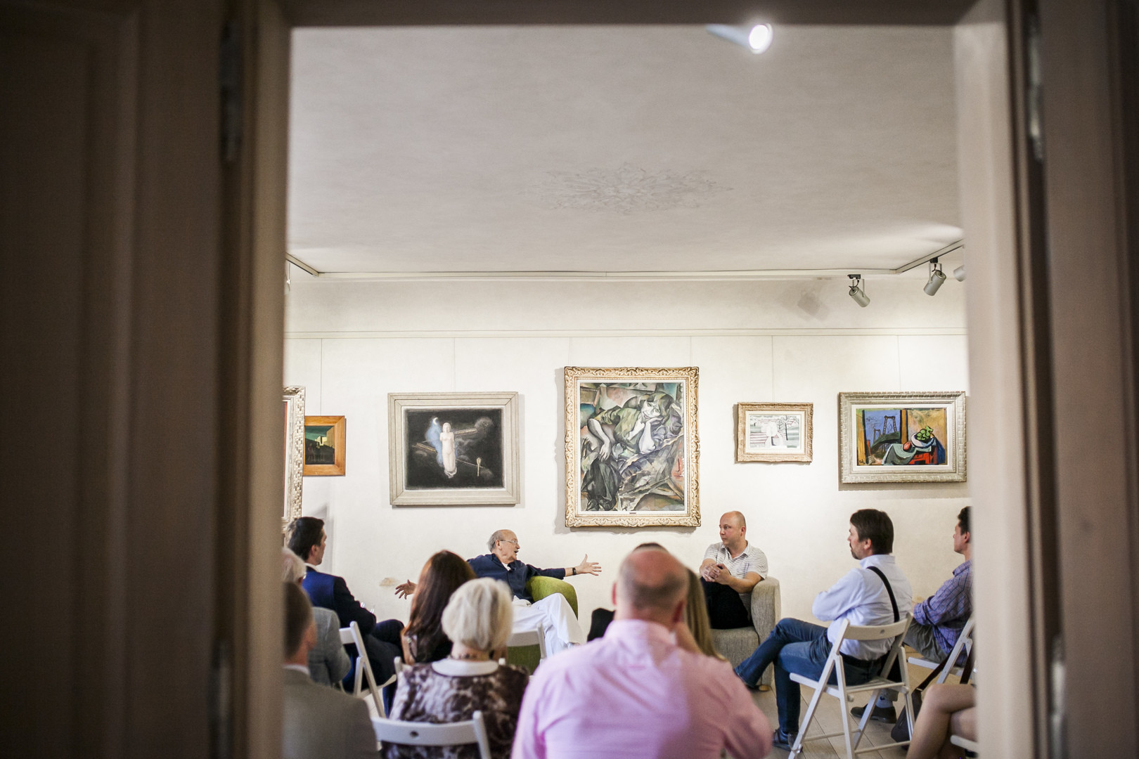 RETRO GALLERY foto 4