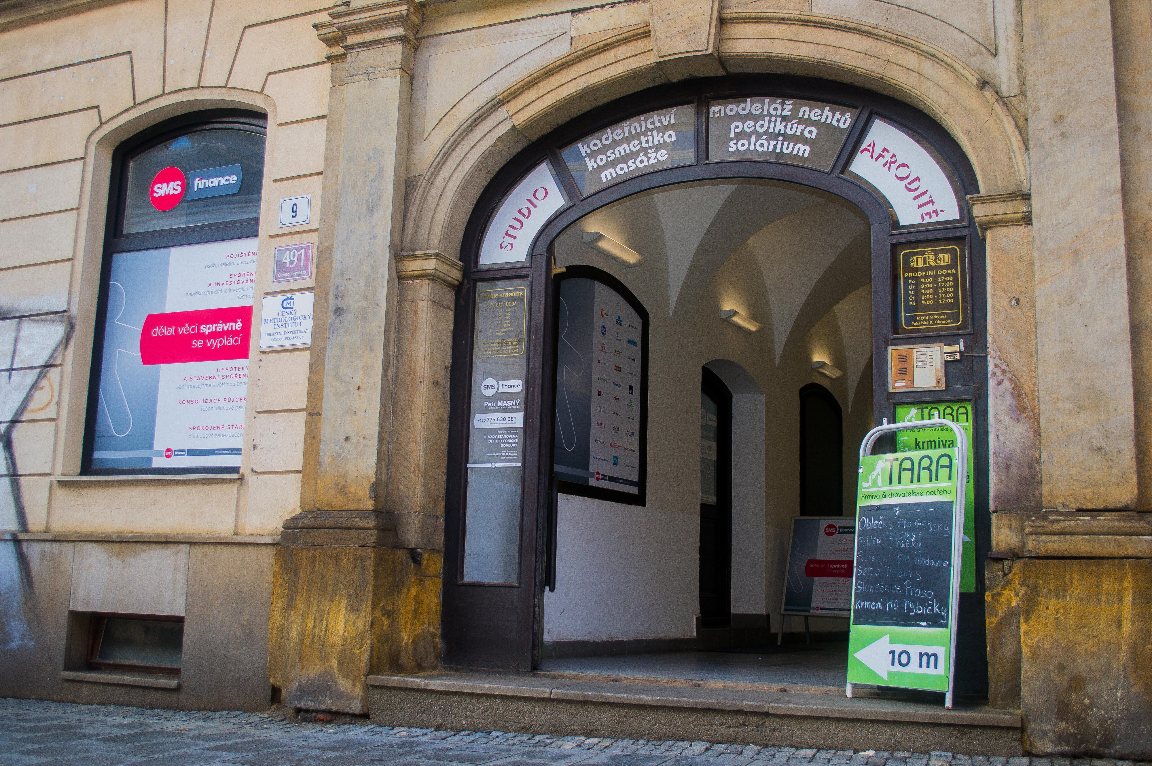 Petr Masný - Hypotéky