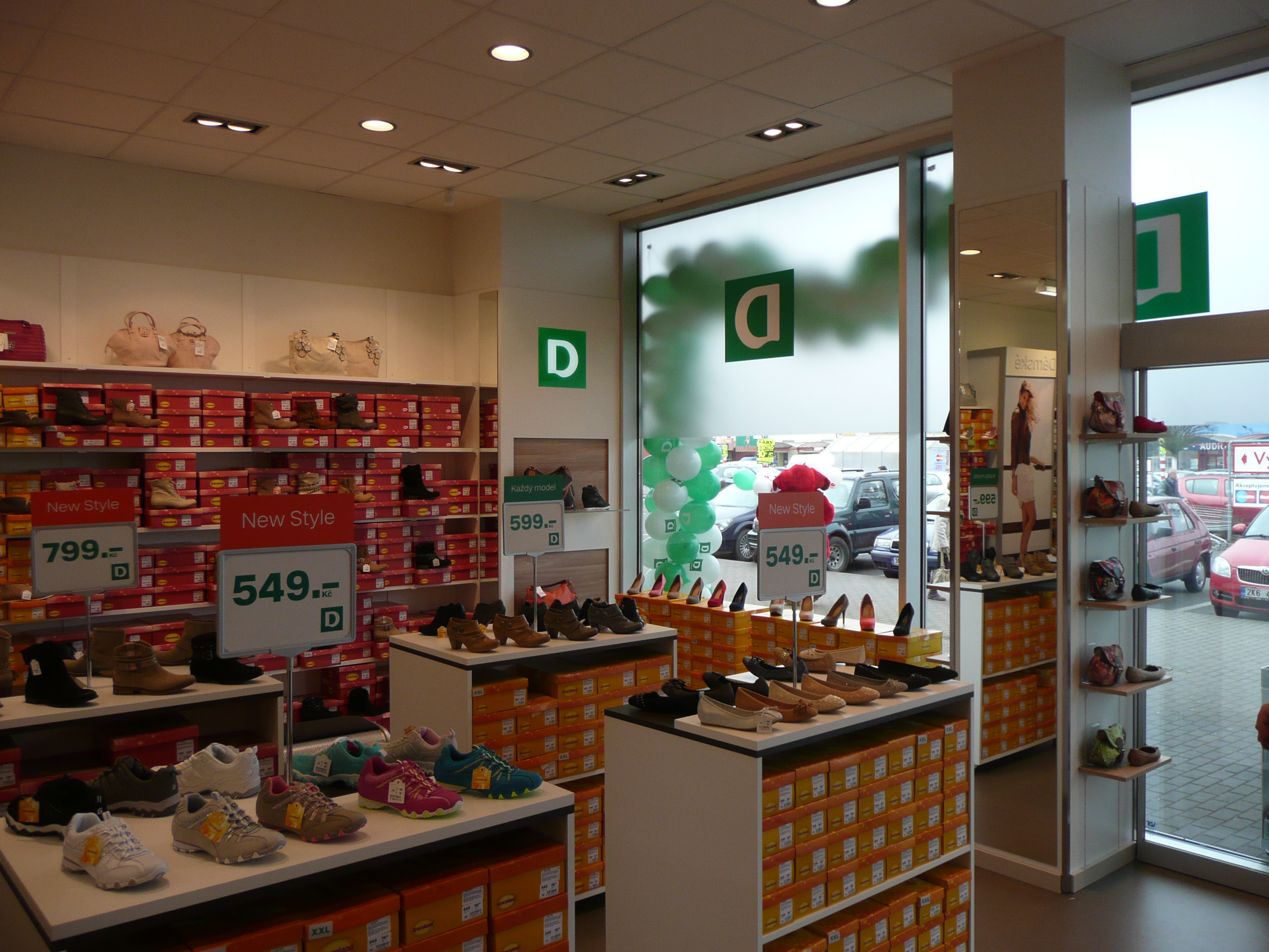DEICHMANN foto 4