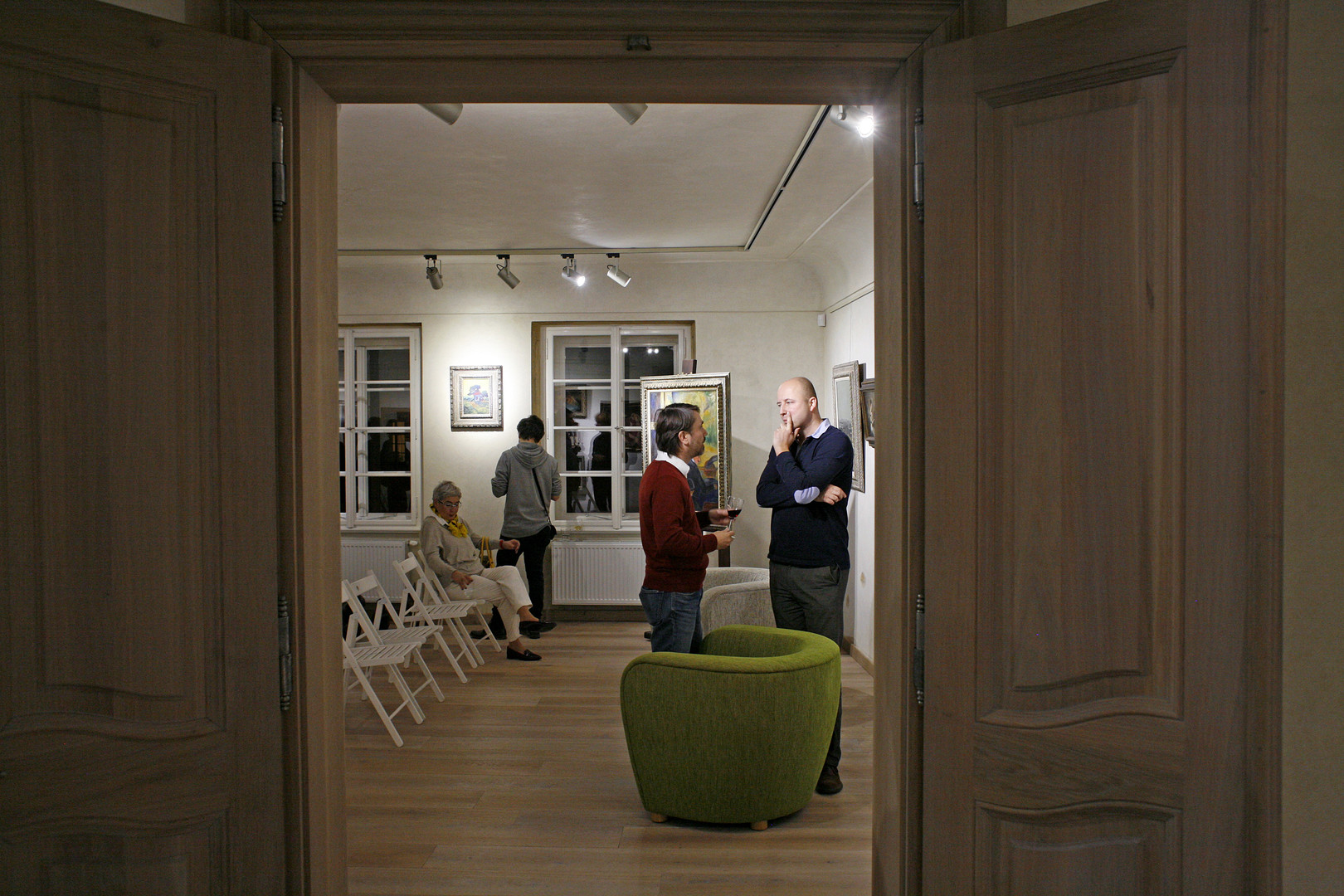 RETRO GALLERY foto 3