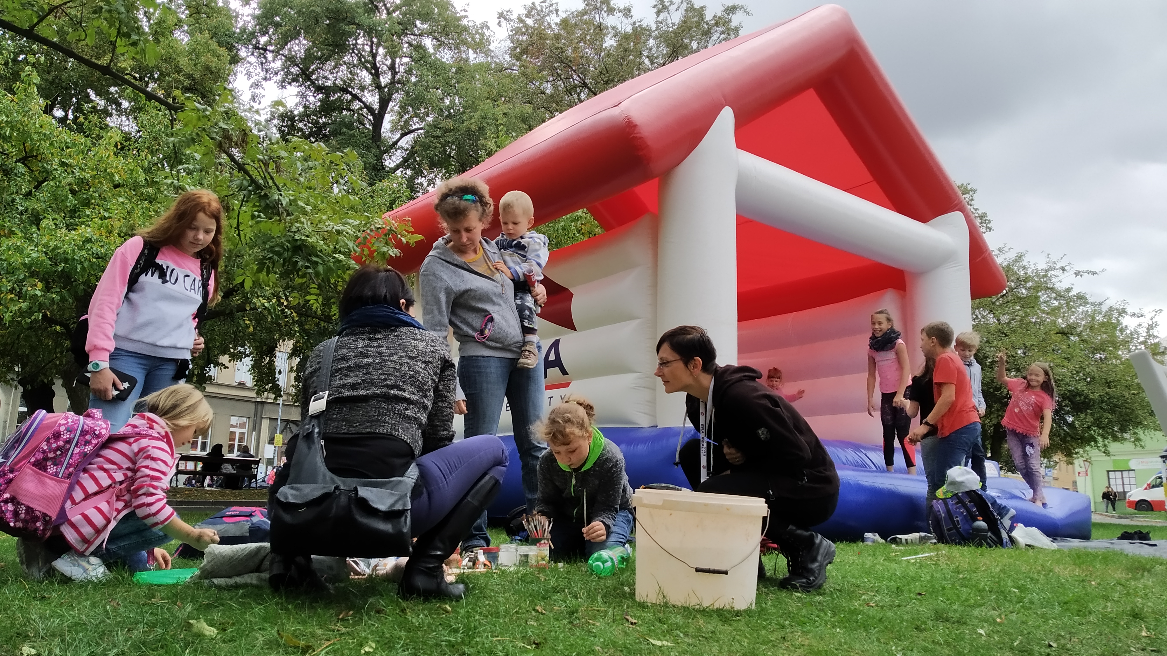 APALUCHA REALITY foto 3