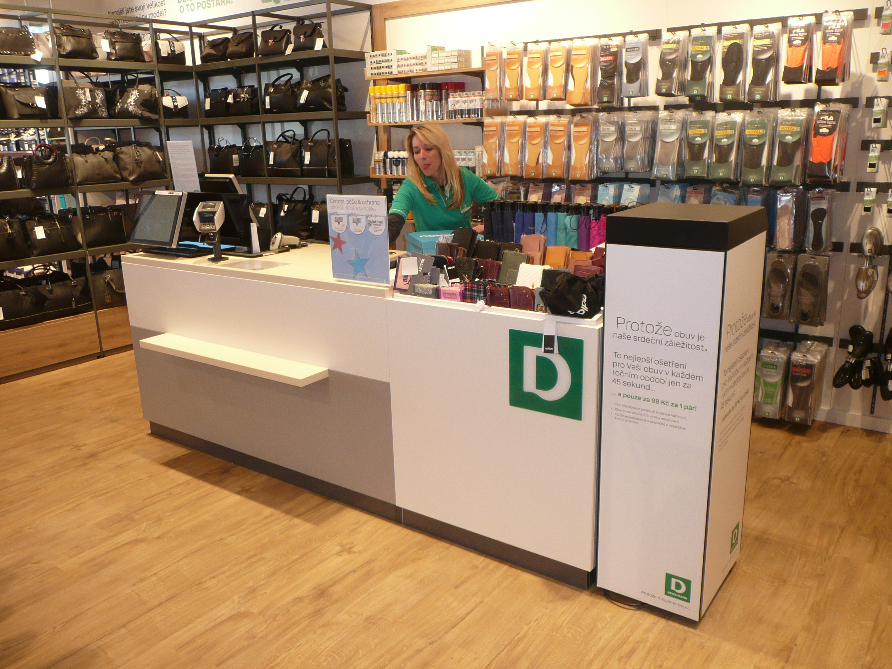 DEICHMANN foto 4
