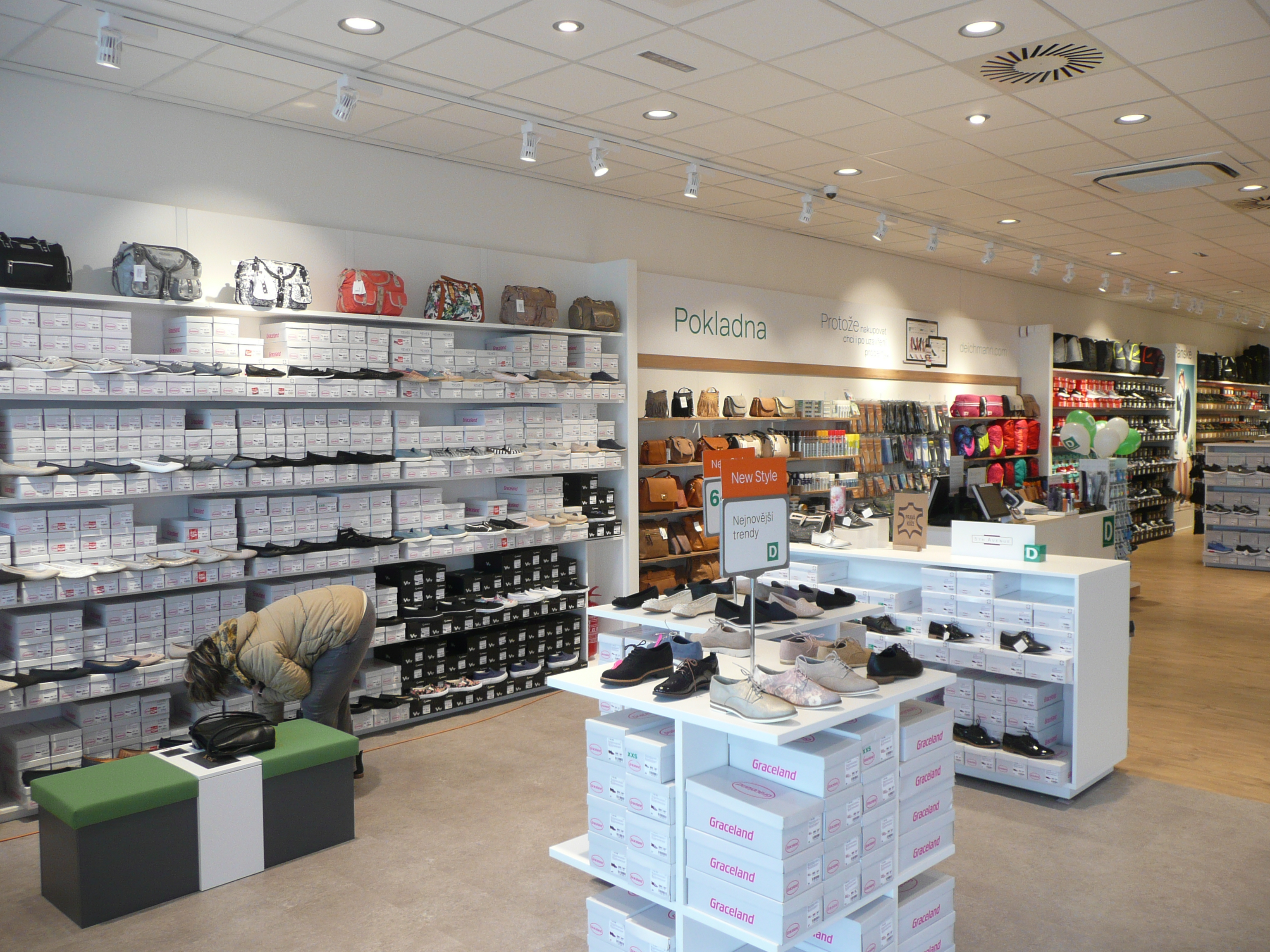 DEICHMANN foto 5