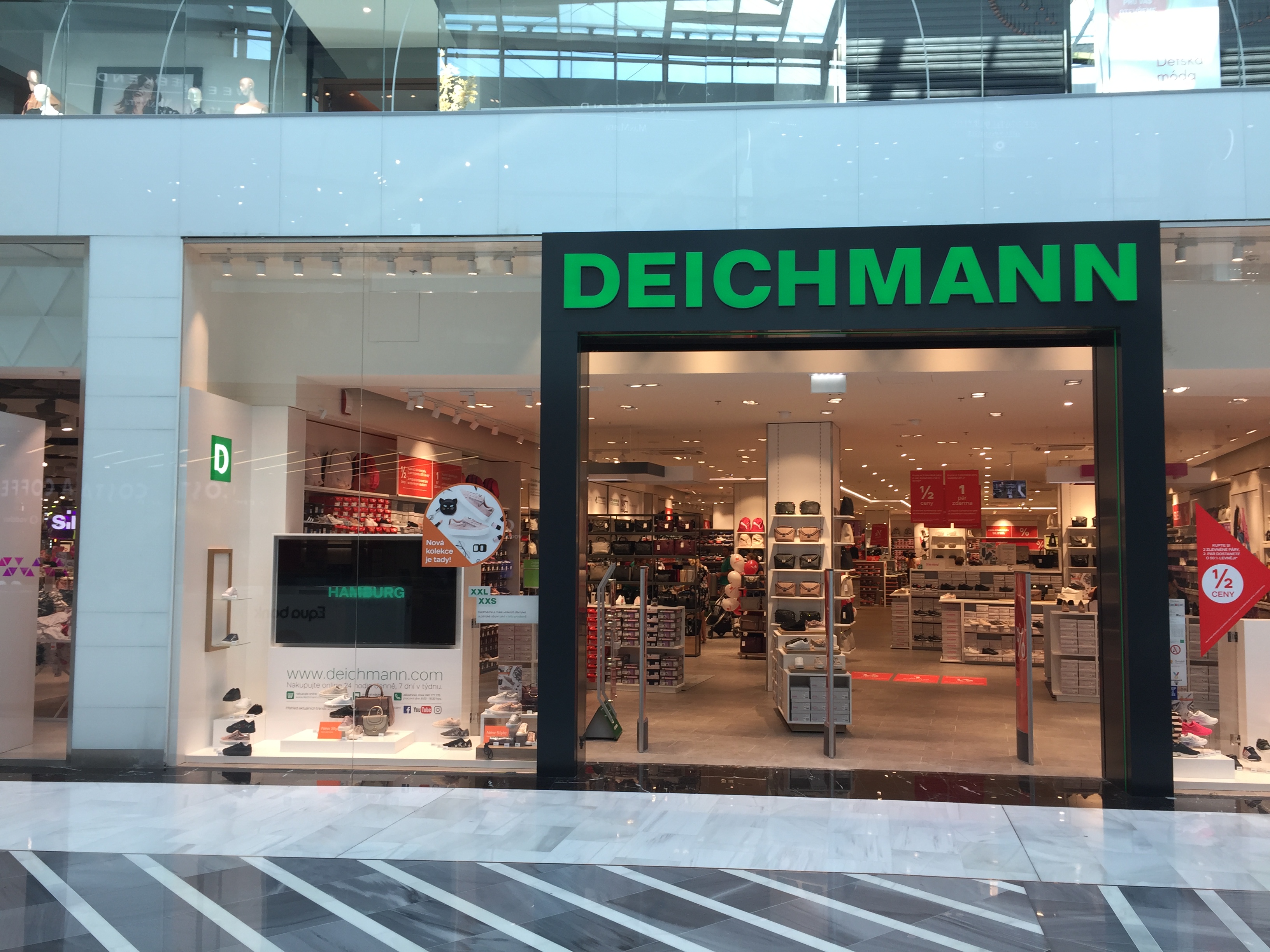 DEICHMANN foto 2