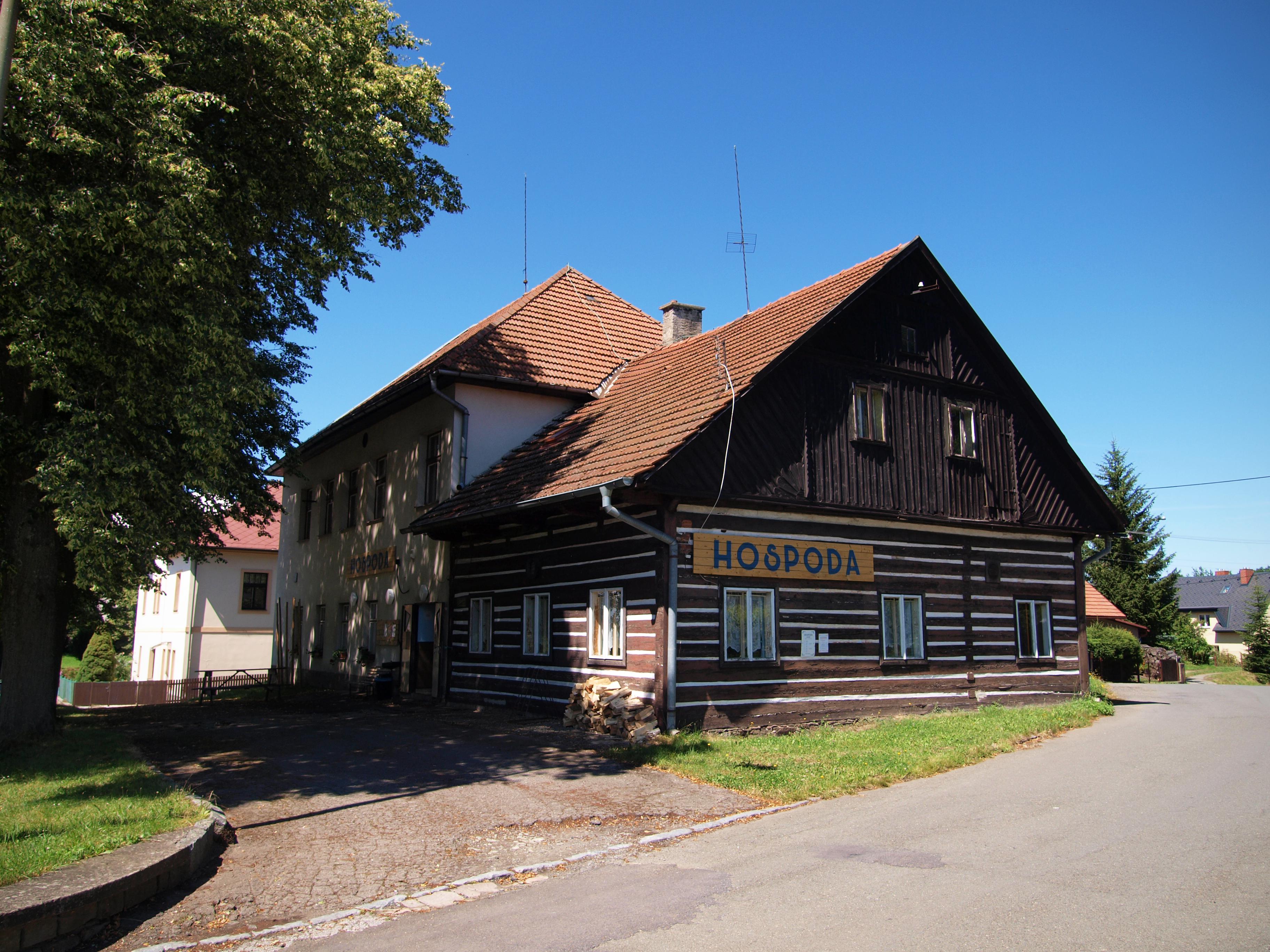 Hospoda Dobré foto 4