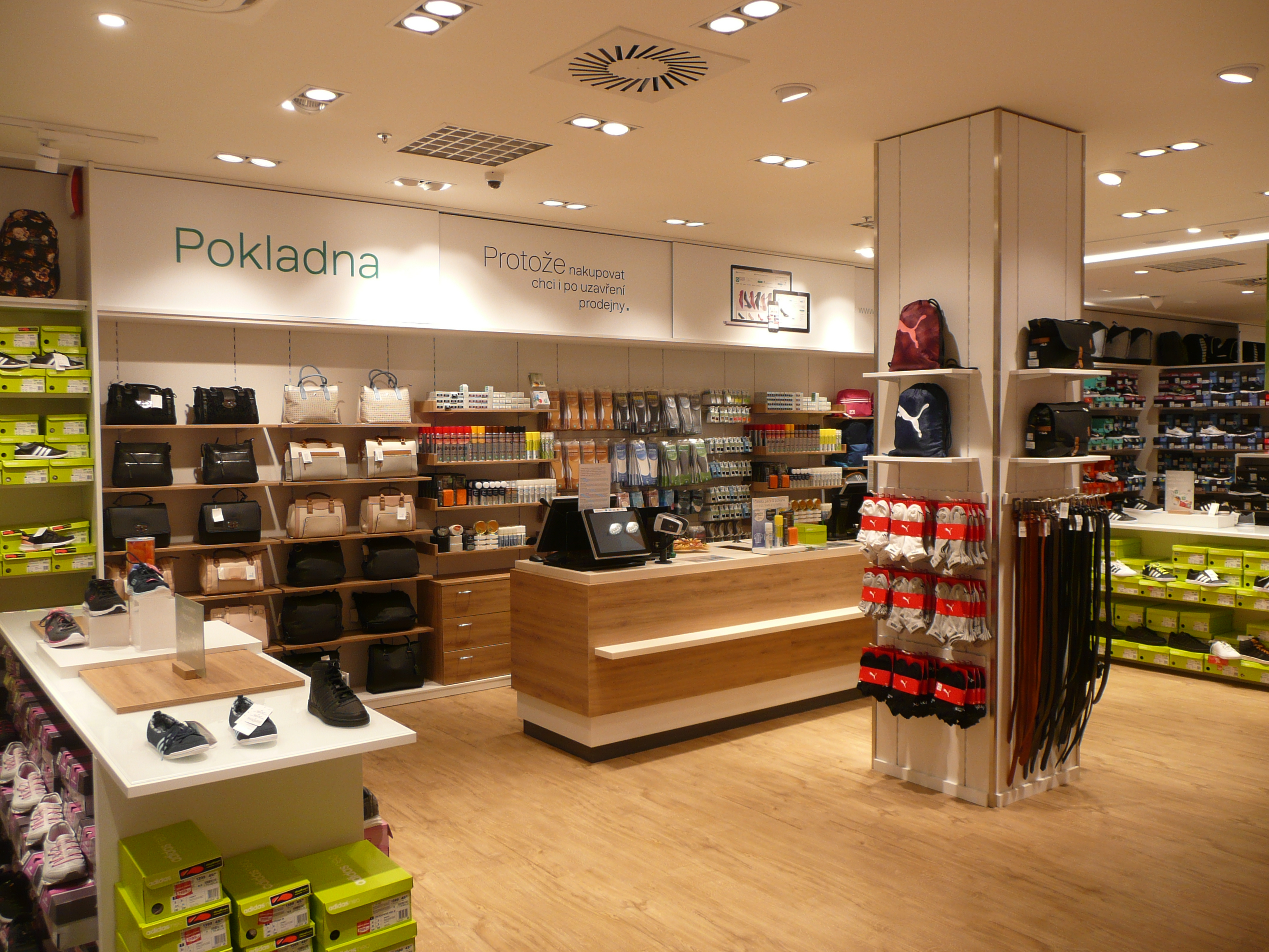 DEICHMANN foto 5