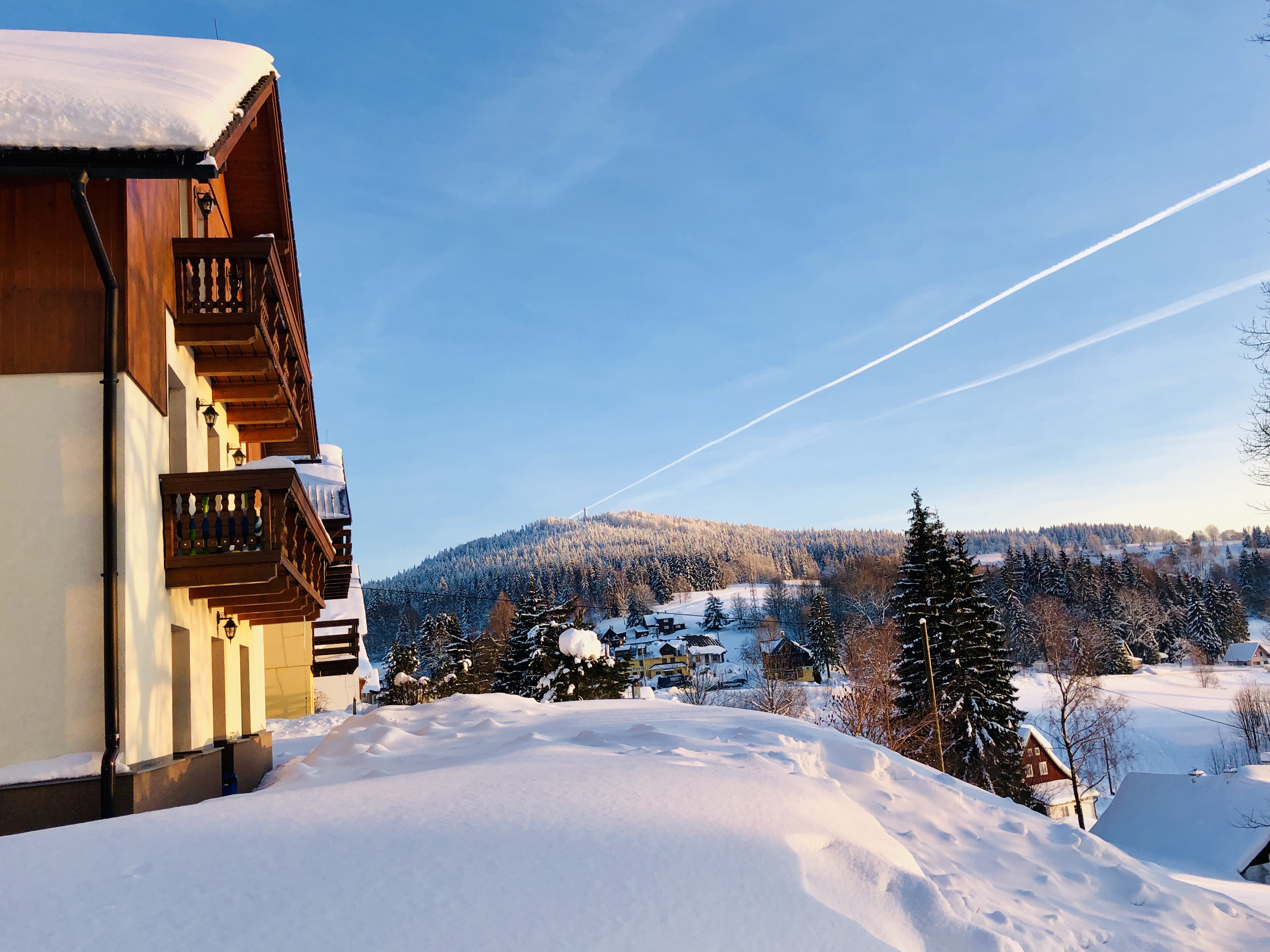 Penzion Zrzka foto 2