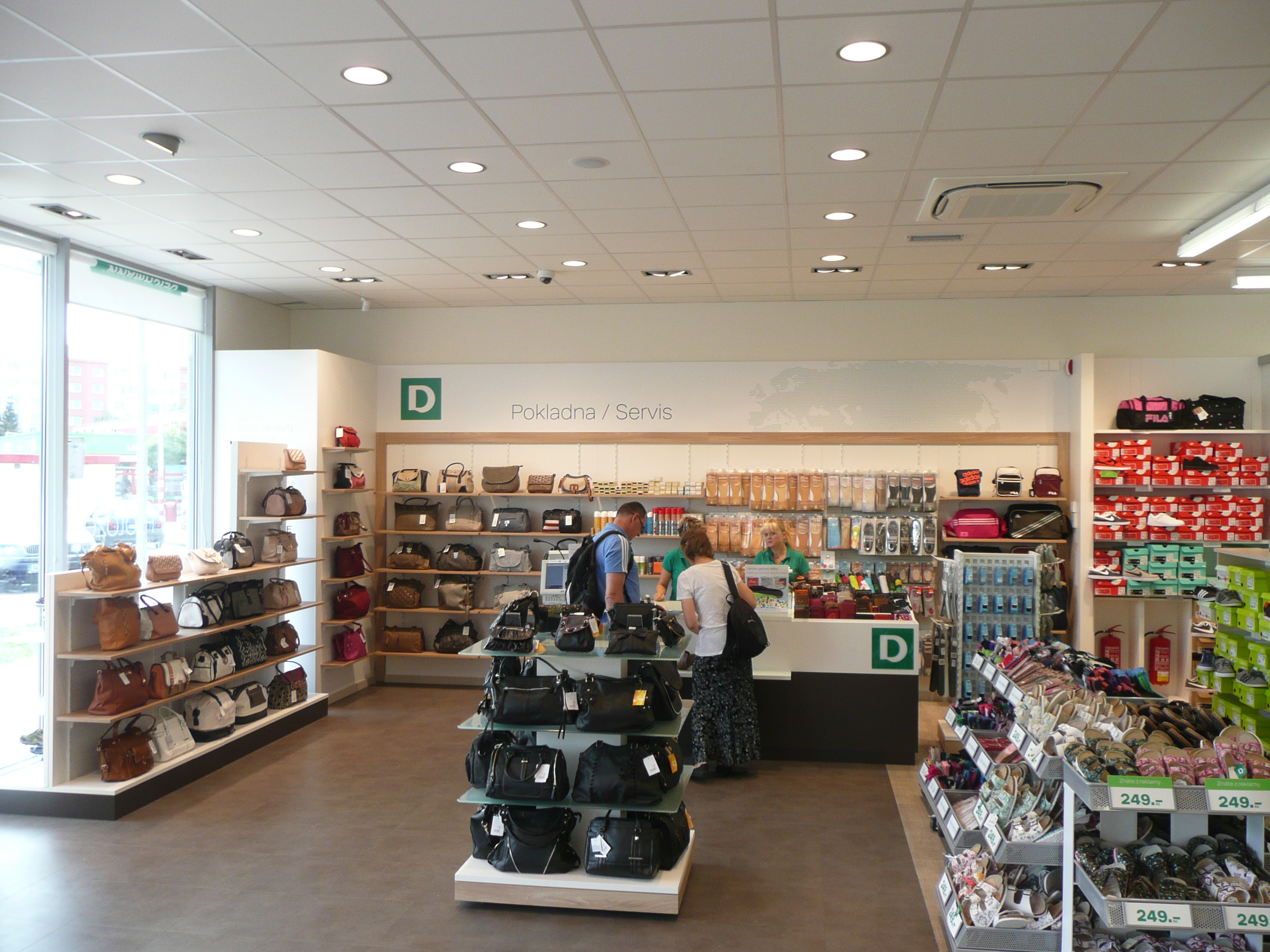DEICHMANN foto 4