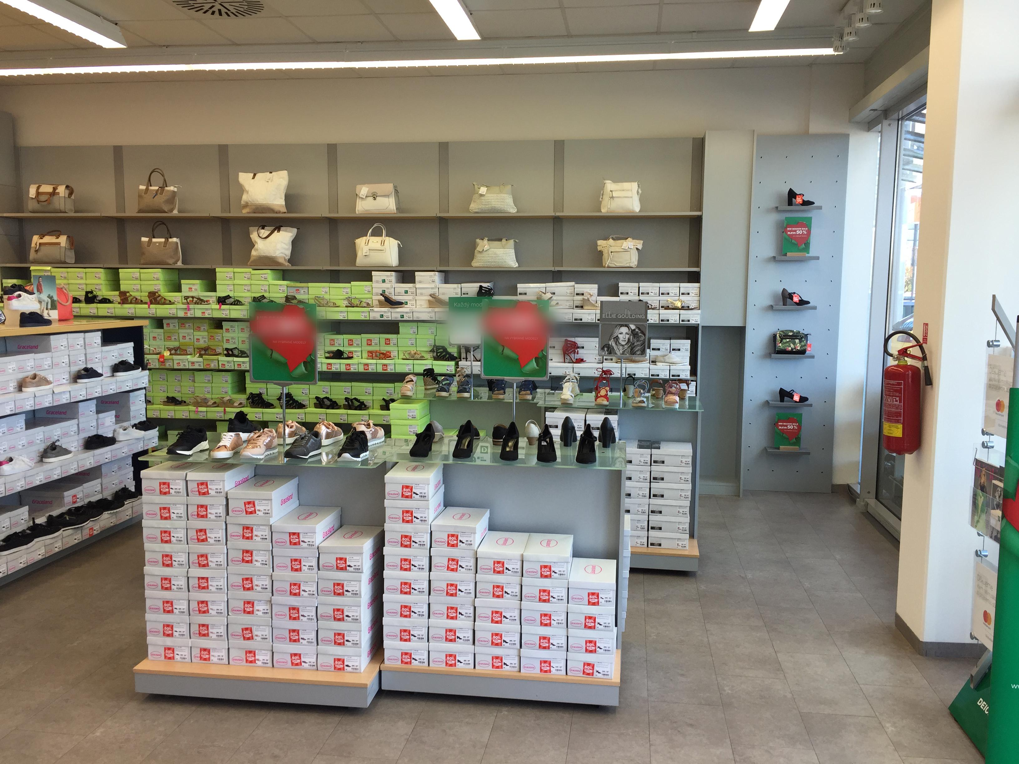 DEICHMANN foto 3