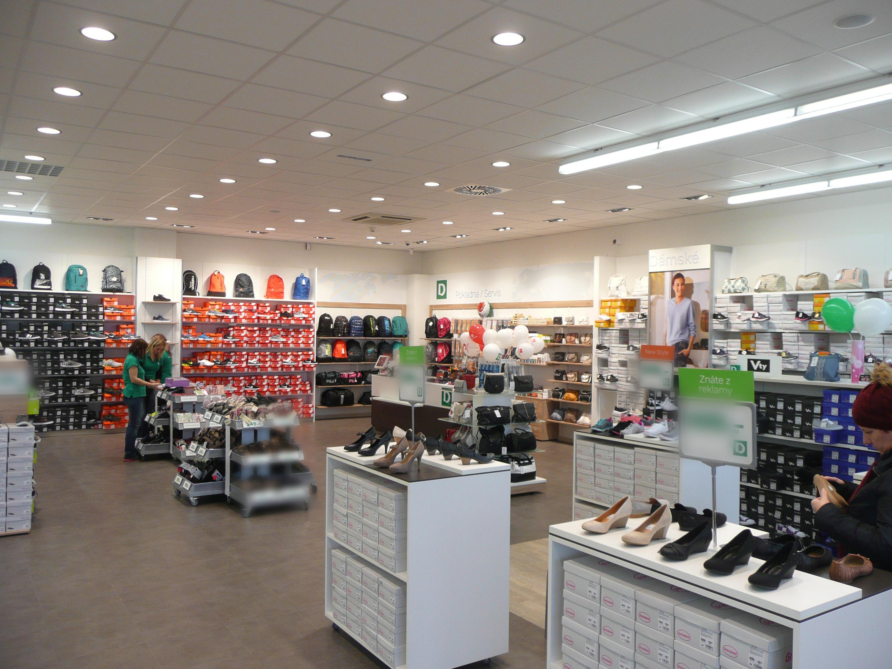 DEICHMANN foto 4