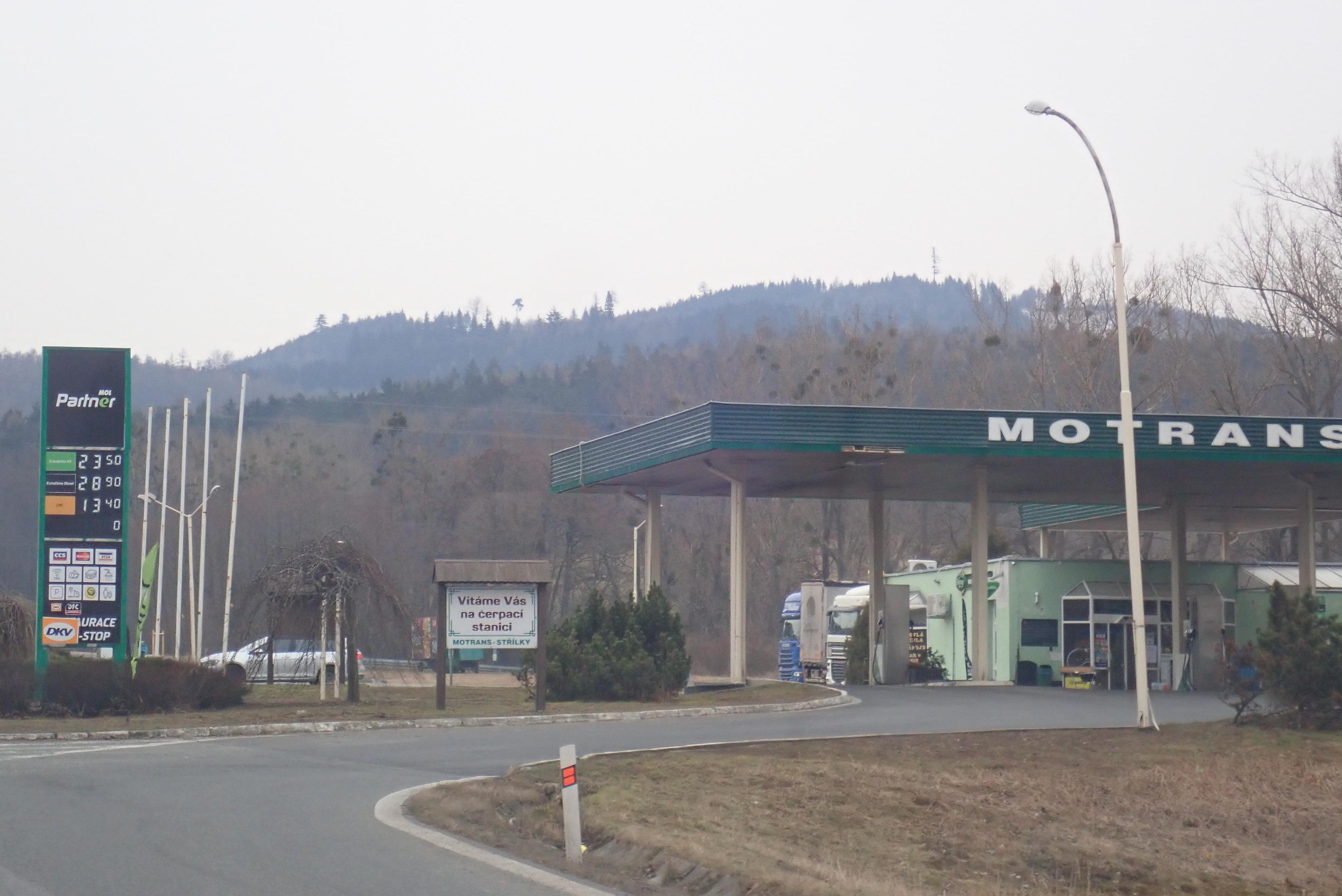 MOTRANS Střílky, s.r.o. foto 2