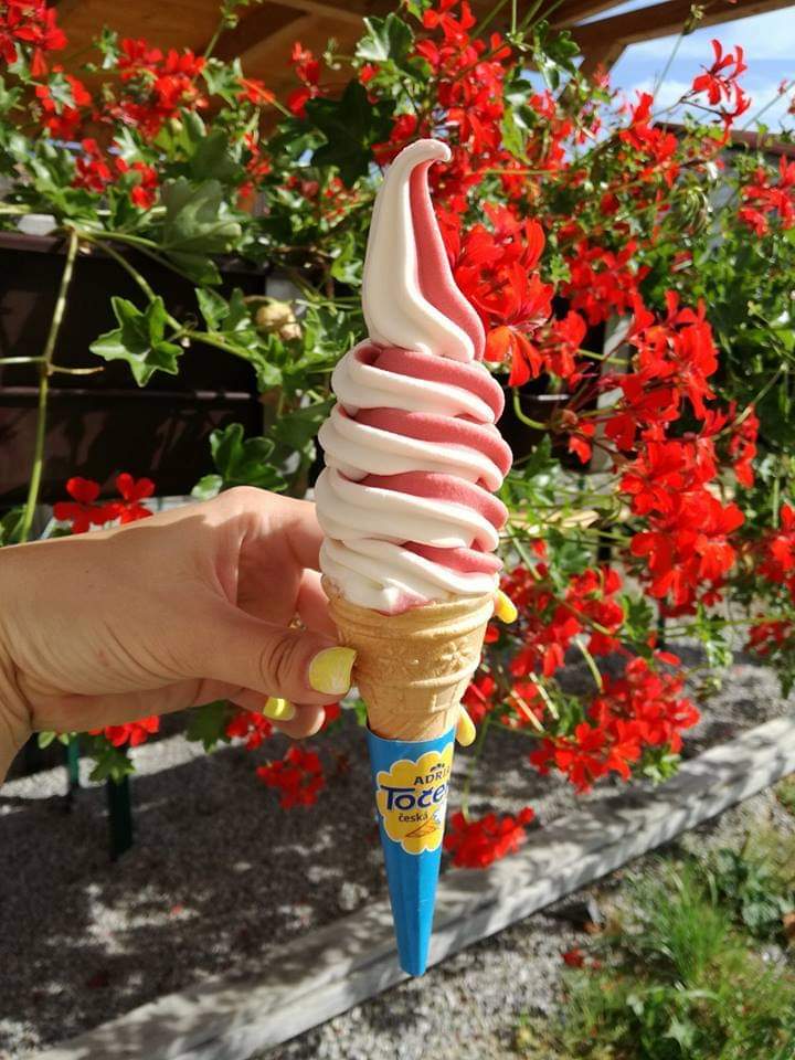 Občerstvení V Bazaru foto 2