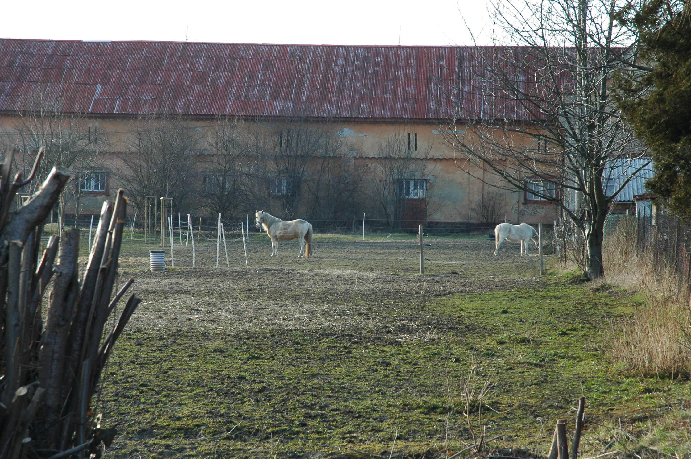 Jarošův statek foto 4