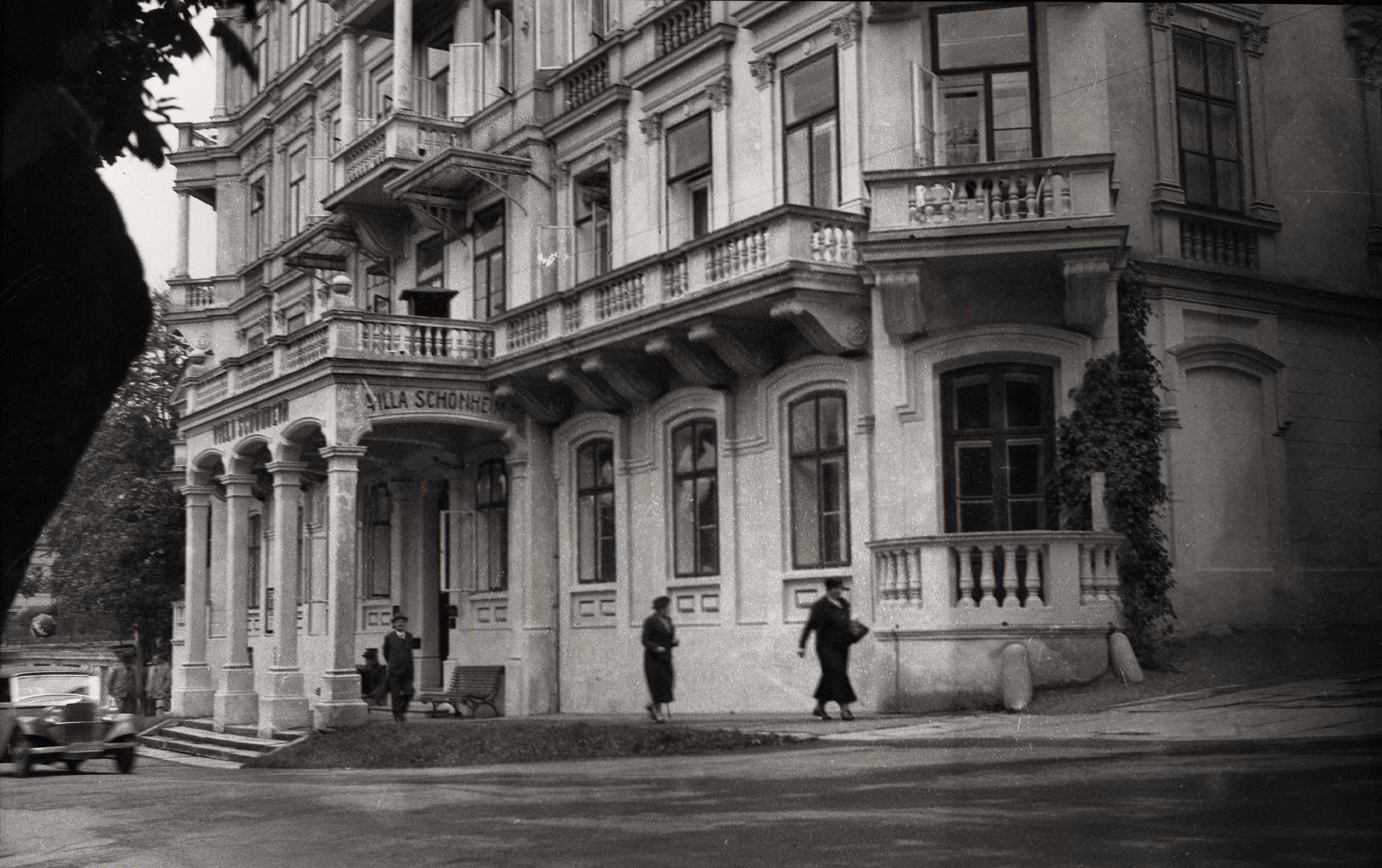 Malíř a lakýrník Luboš Hanzlík foto 2