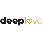 Logo obchodu Deep Love