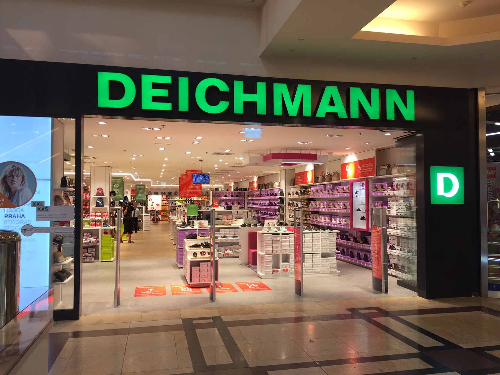 DEICHMANN foto 3