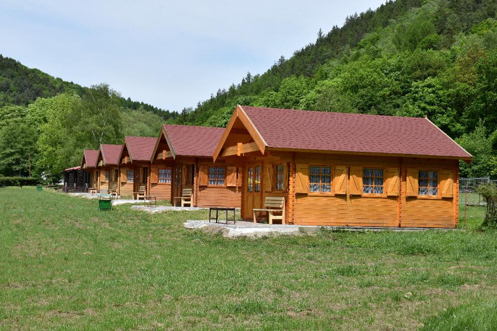 Restaurace - Autokemp Prunéřov foto 5