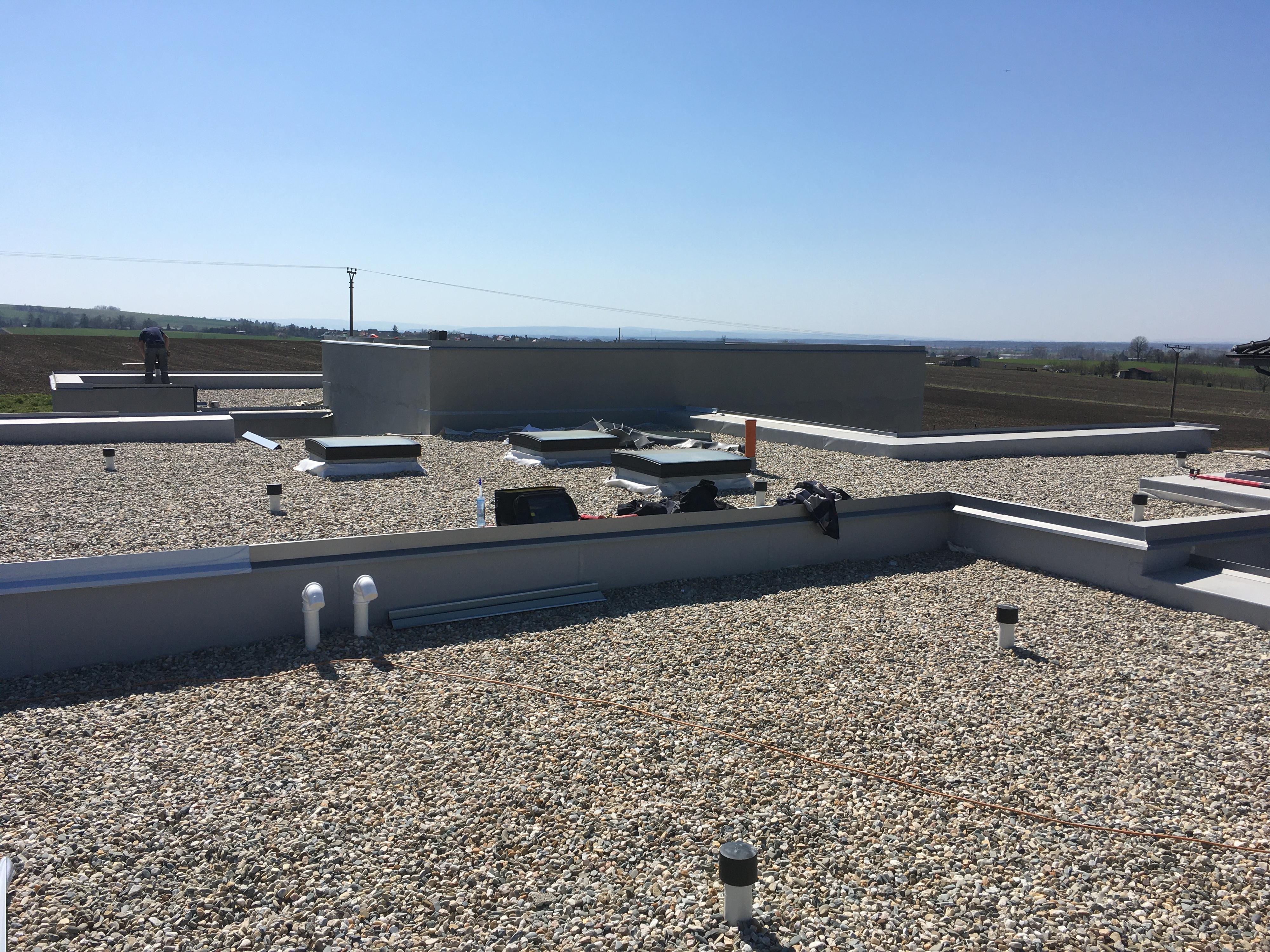 Specializované stavební činnosti - Libor Bernhauer foto 4