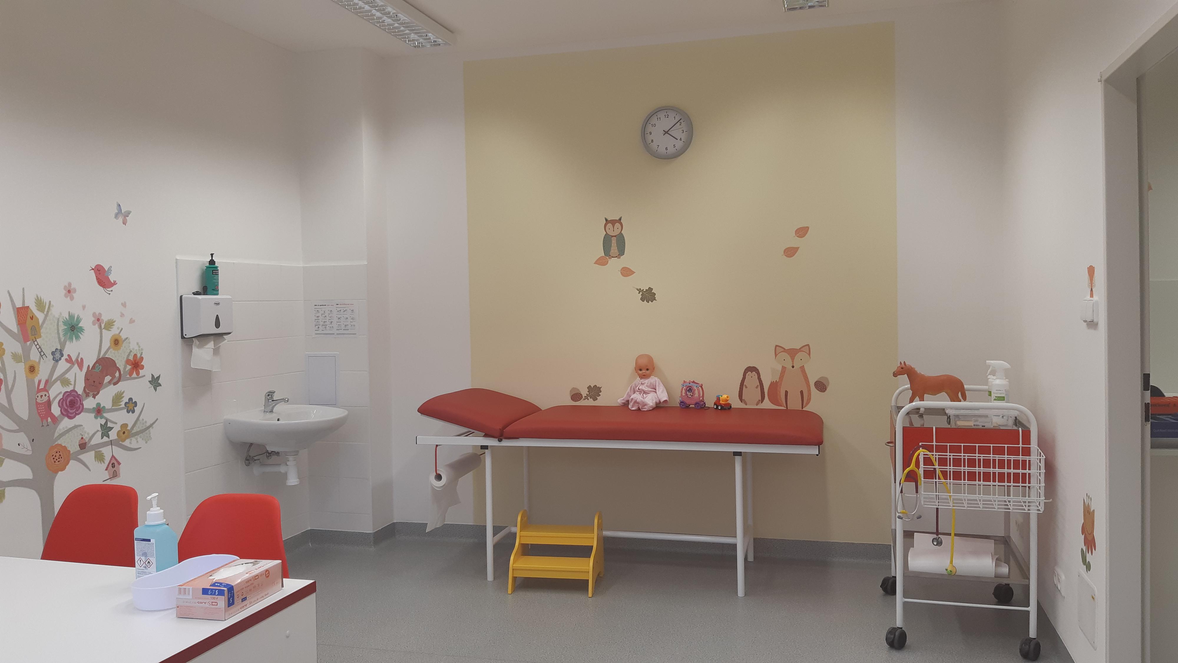 Adriamedical - MUDr. Nováková Adriána foto 3