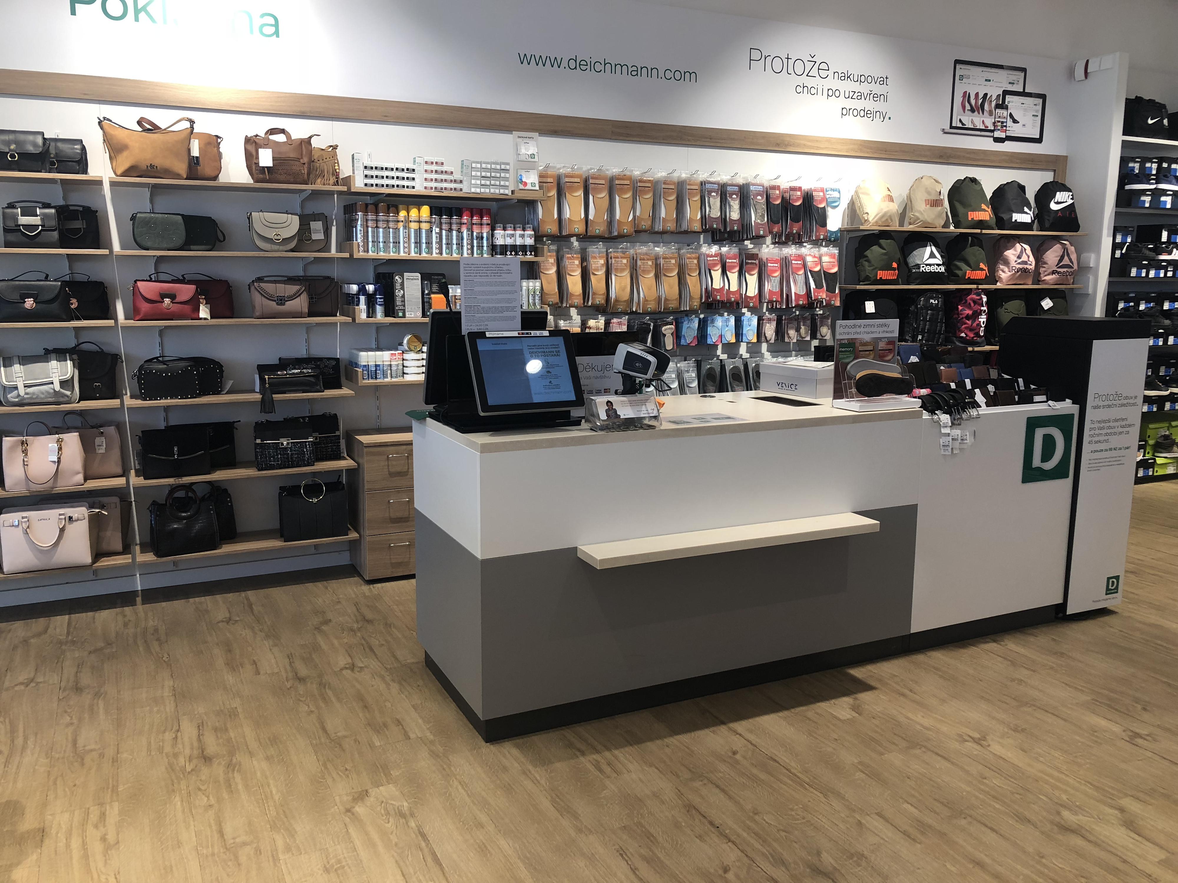 DEICHMANN foto 4