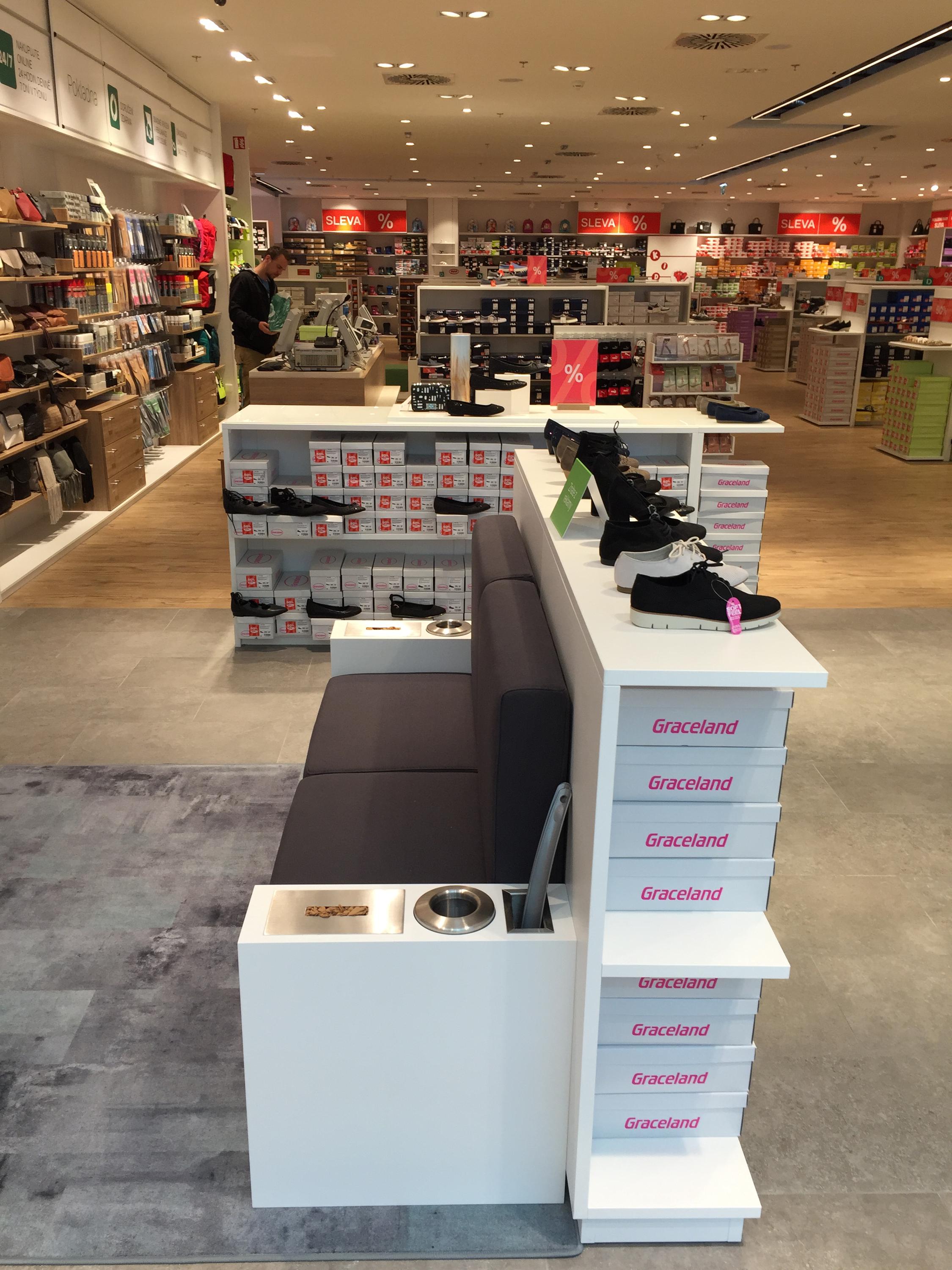DEICHMANN foto 5
