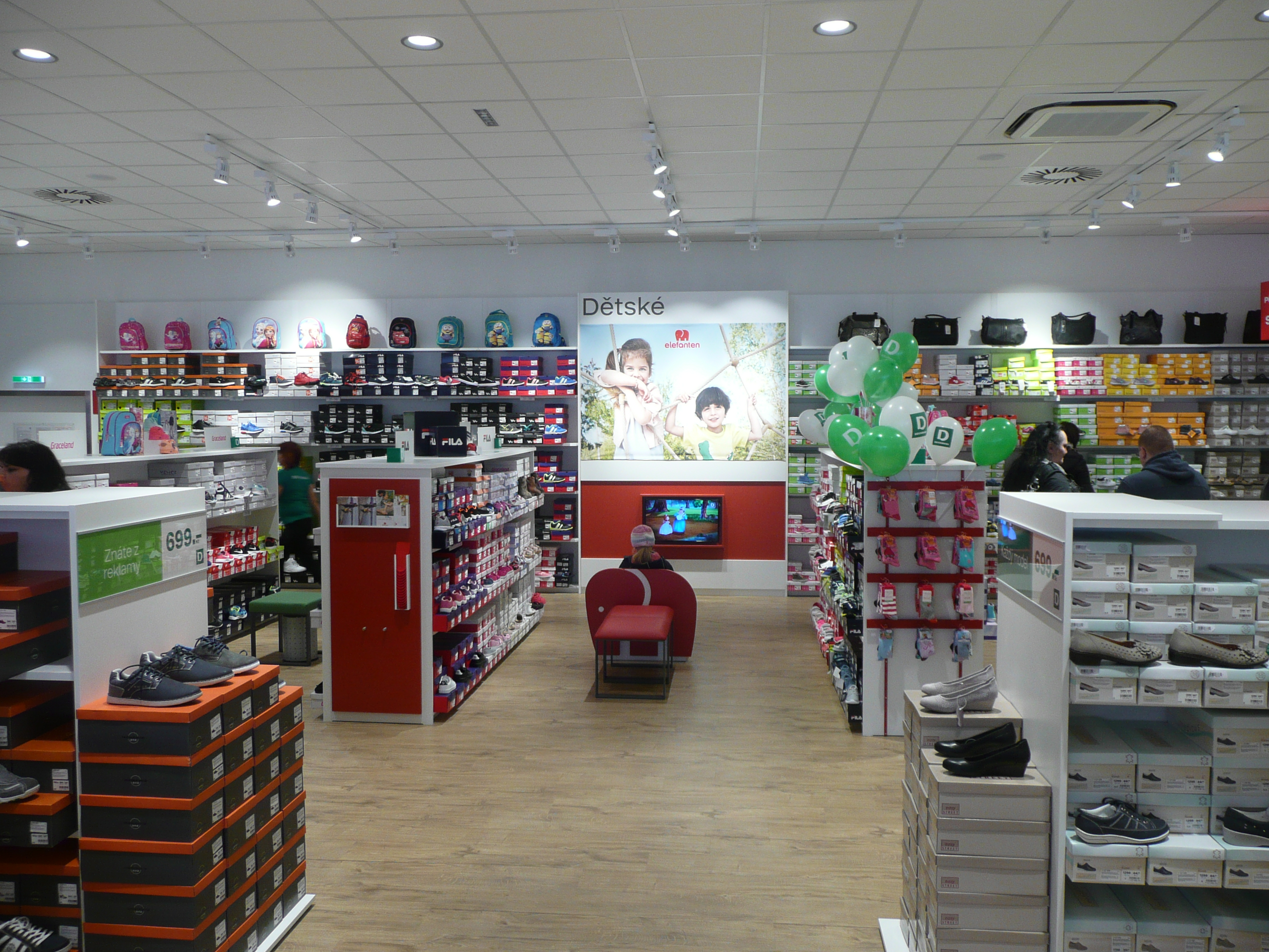 DEICHMANN foto 4