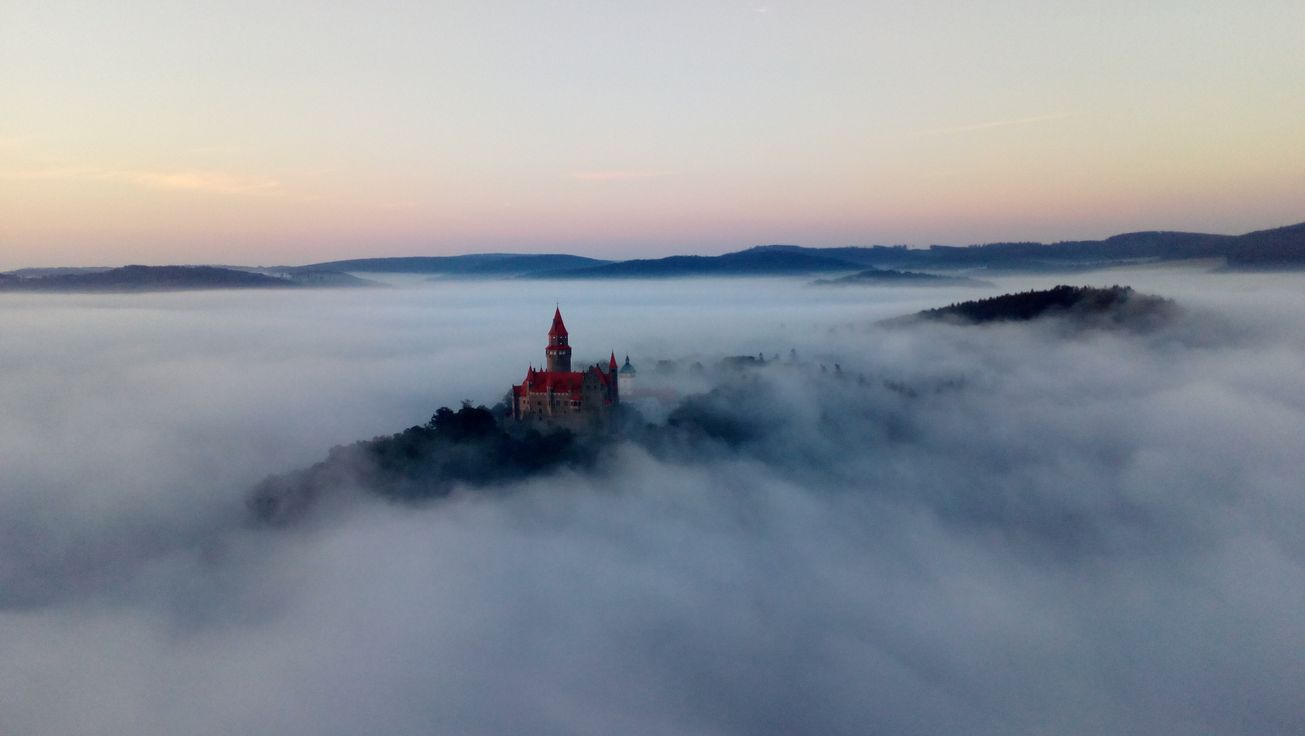 Viktoria vzduchoplavební, spol. s r.o. foto 2