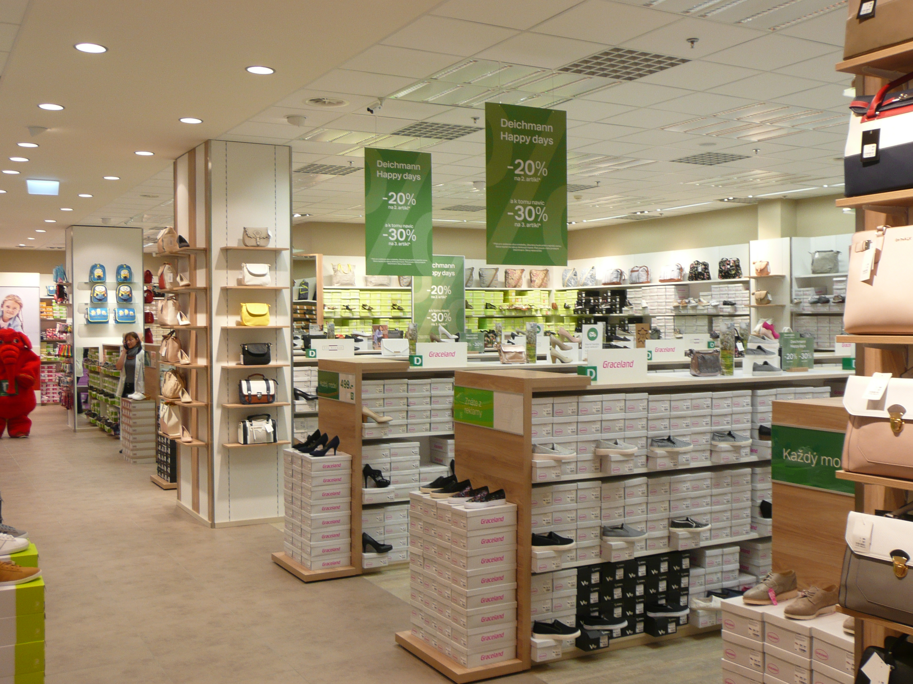 DEICHMANN foto 4