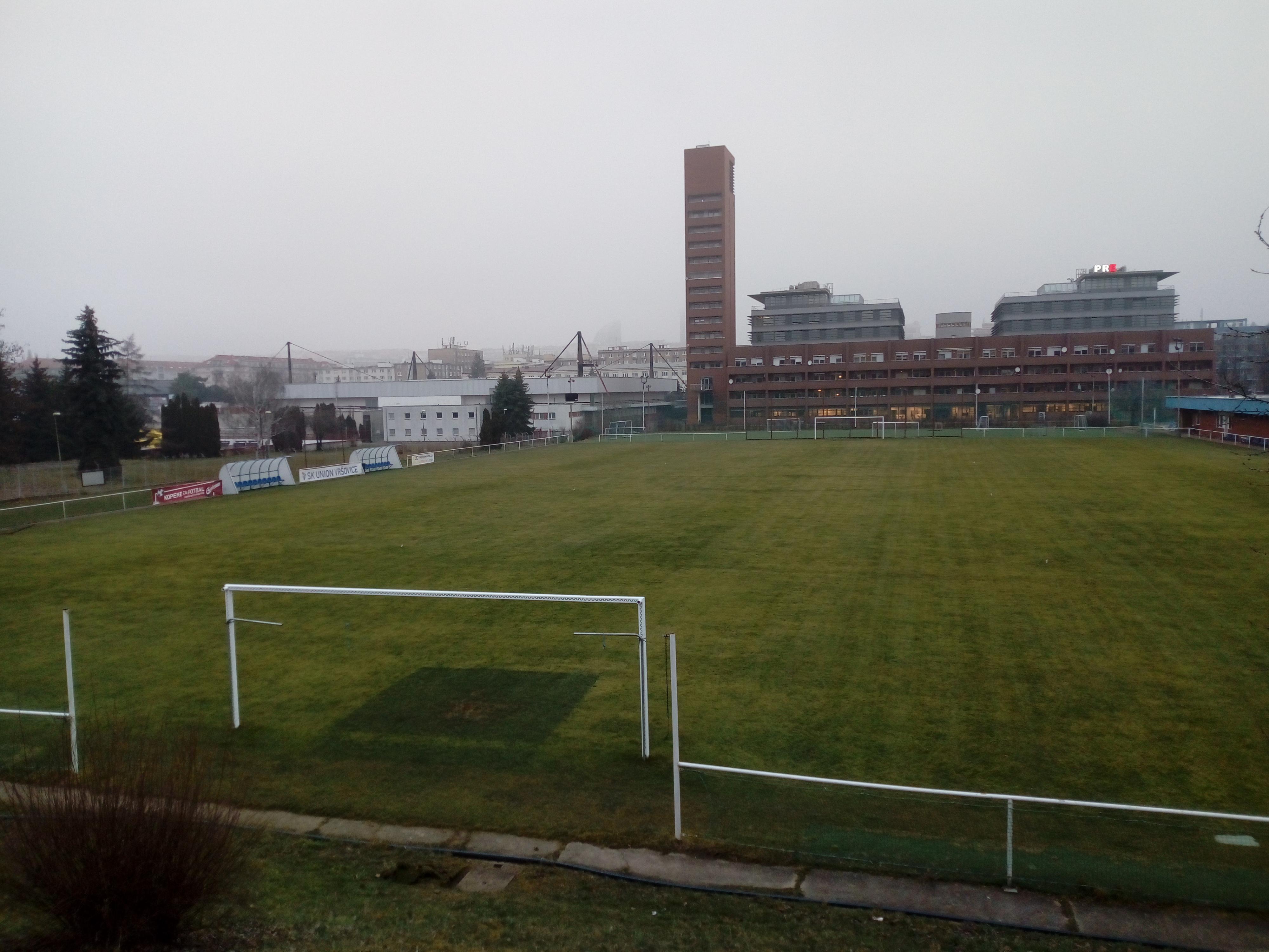 SK UNION Vršovice foto 3