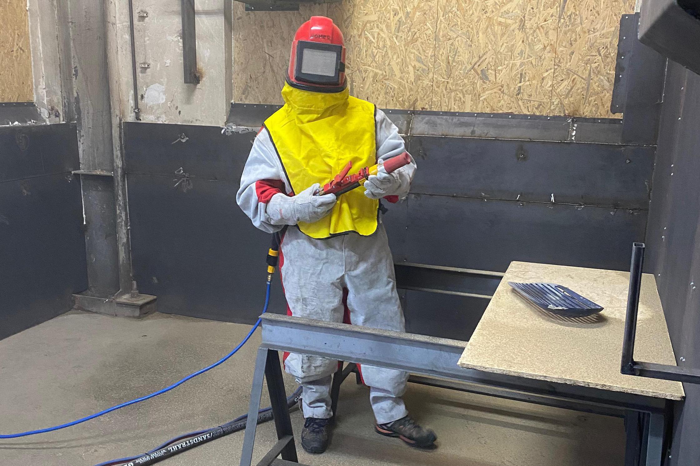 FUTURE WELDING s.r.o.