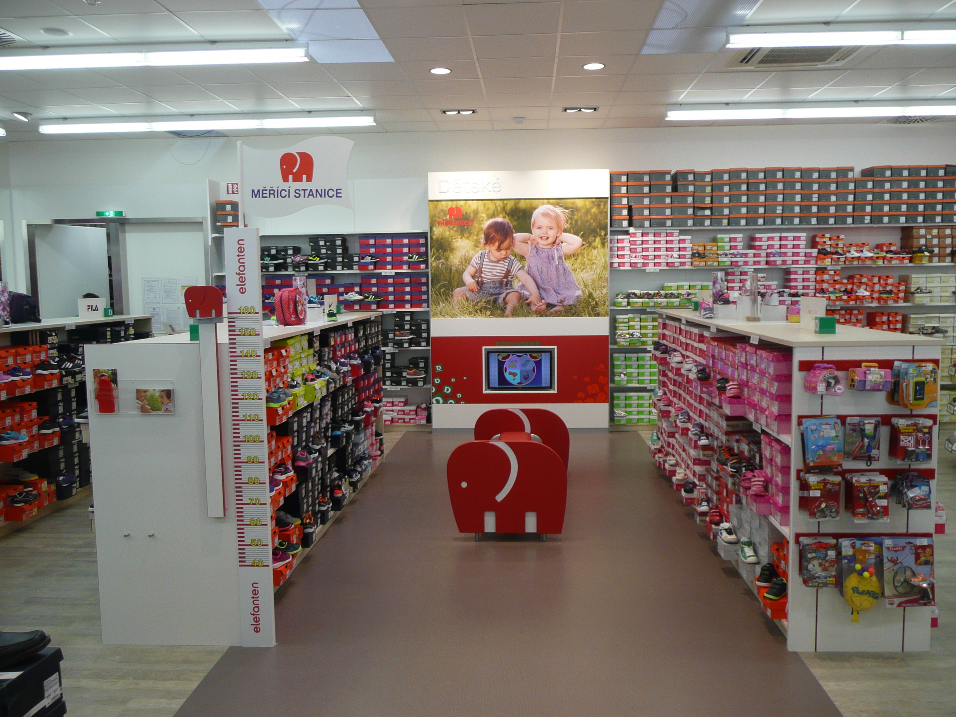 DEICHMANN foto 6