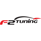 Logo obchodu F2Tuning – tuning shop