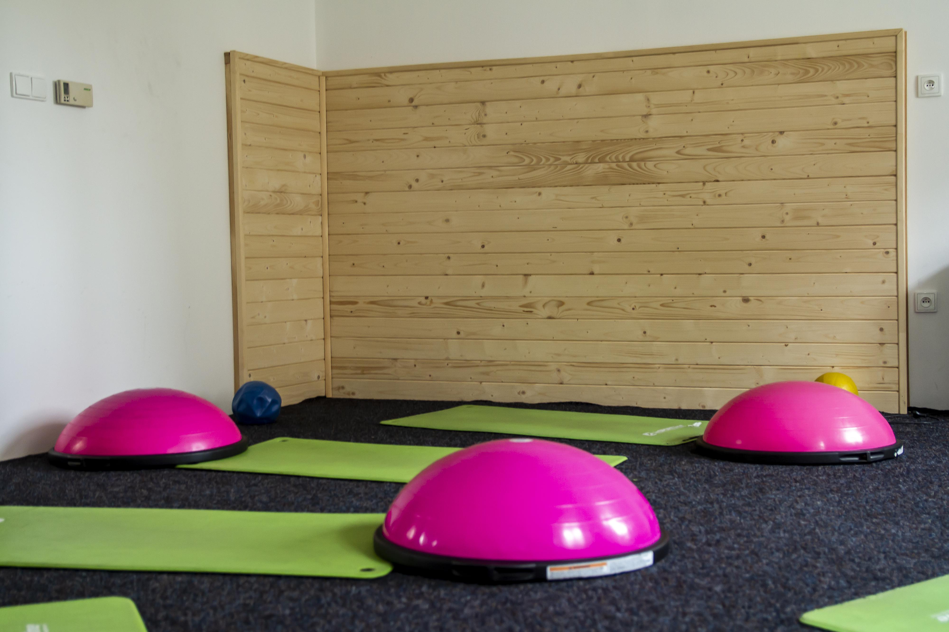 Mstudio fitness foto 4