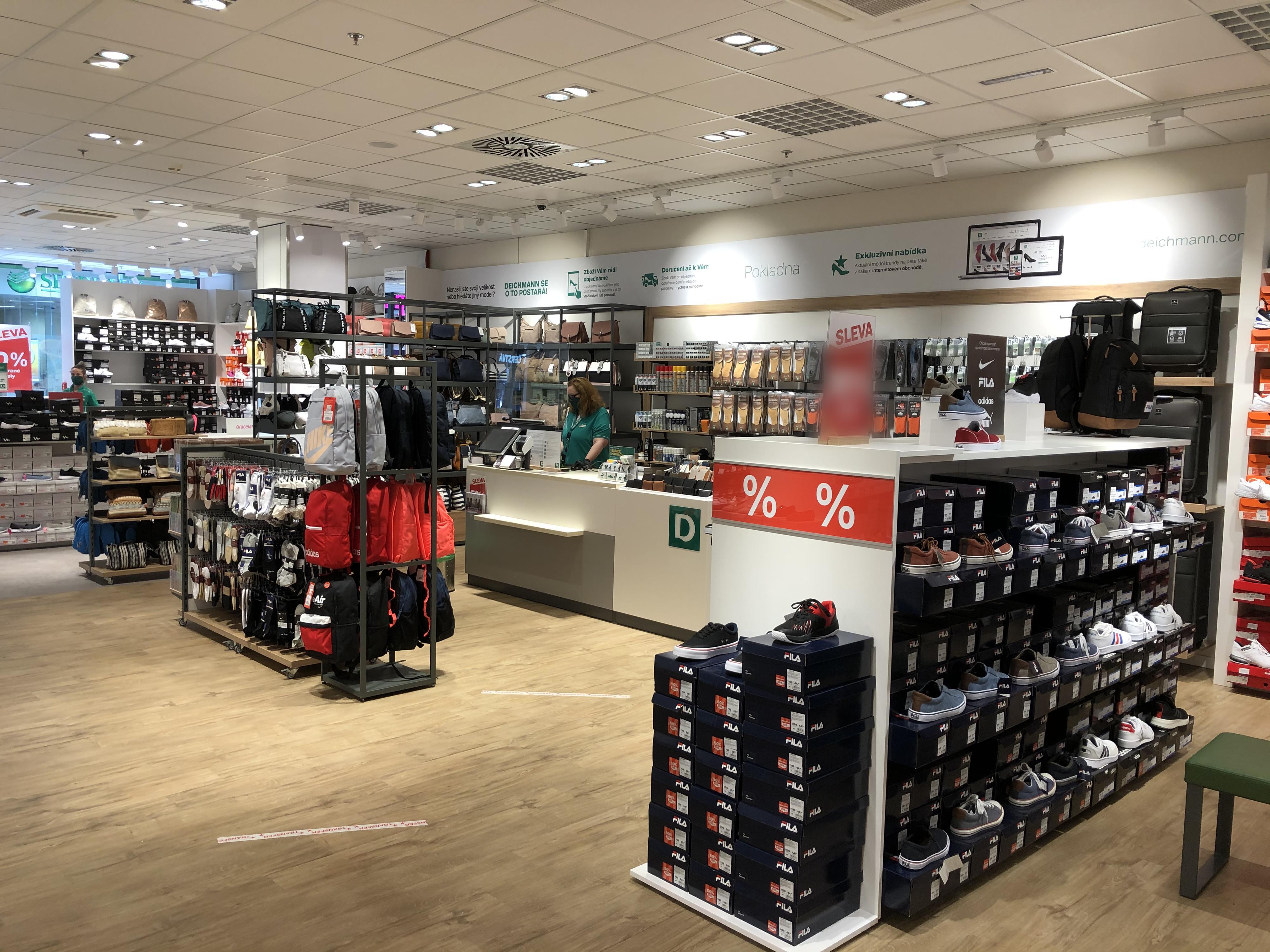 DEICHMANN foto 4