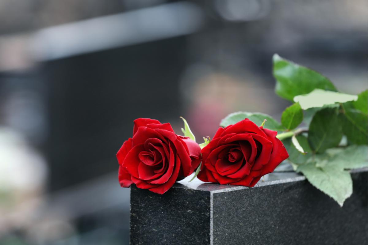 Pohřební služba Rulík -  Petra Rulíková