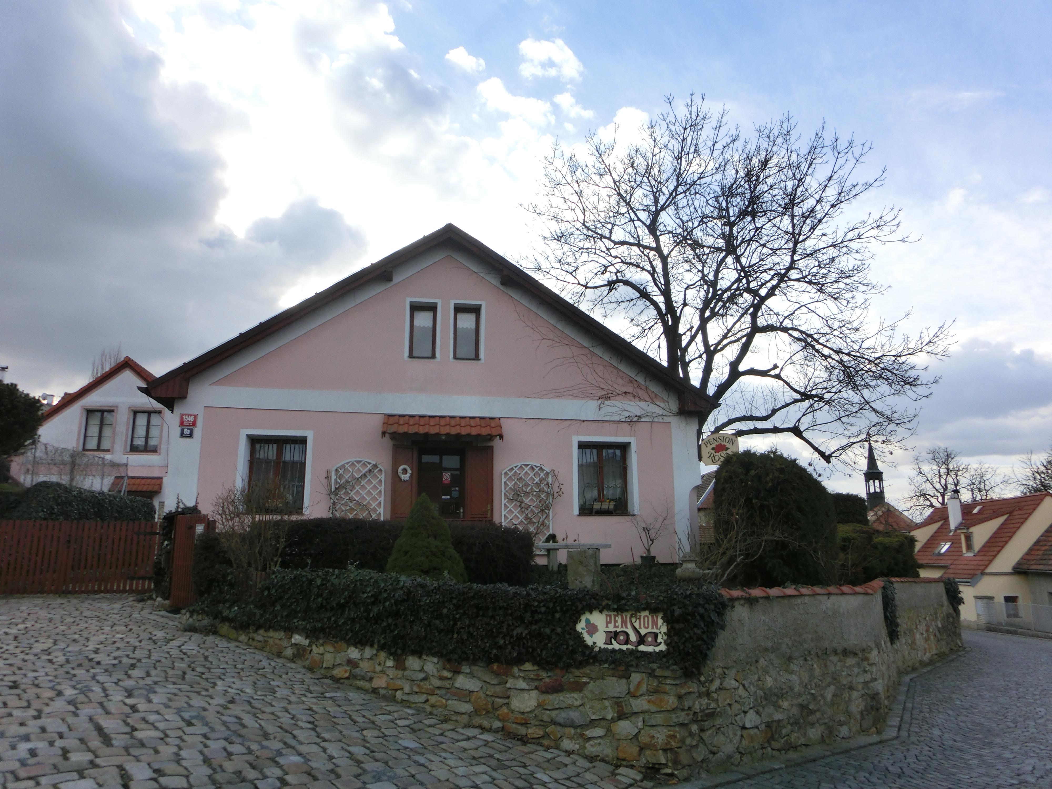 Pension Rosa foto 2
