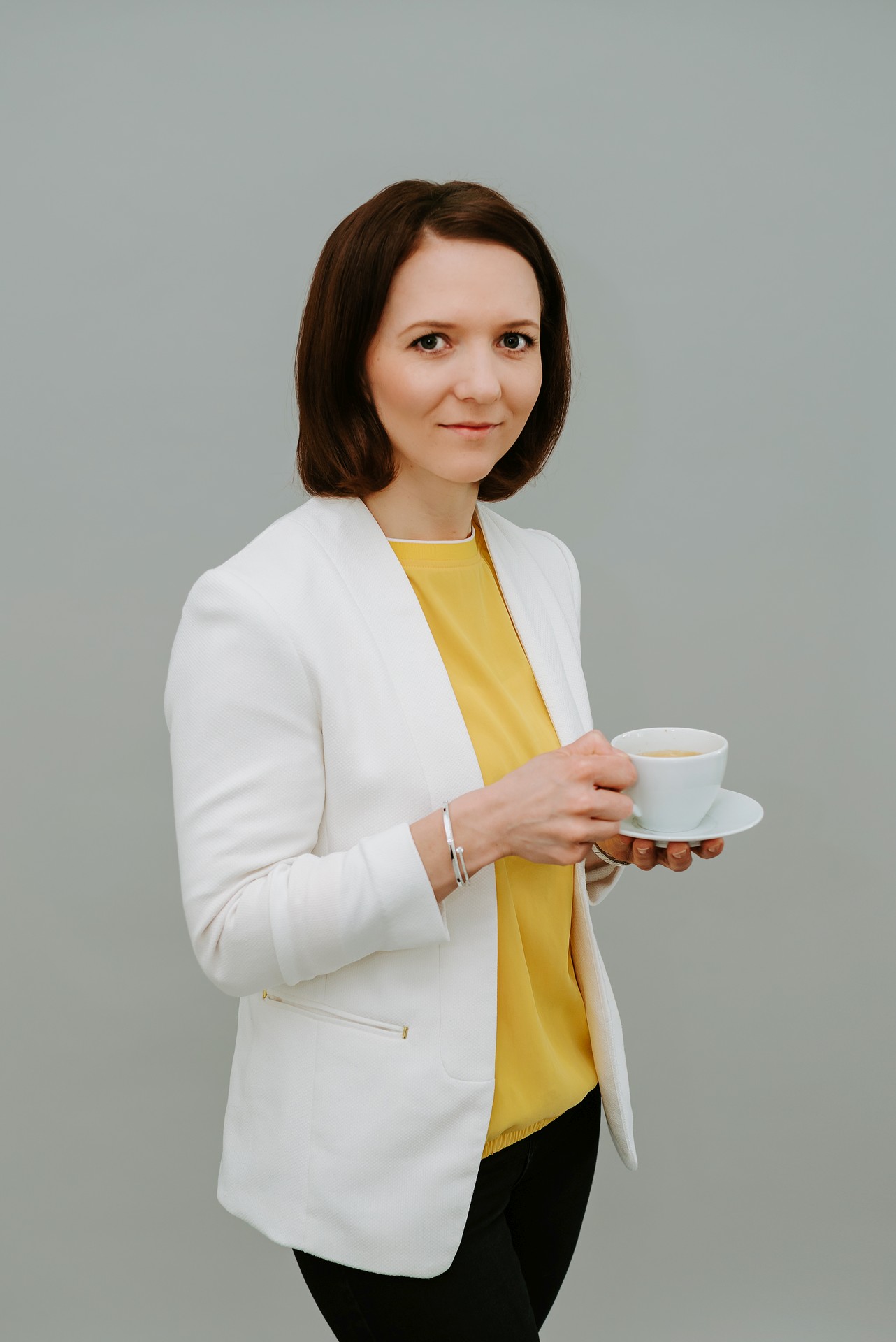 Mgr. Dagmar Fejfarová, advokátní kancelář foto 2