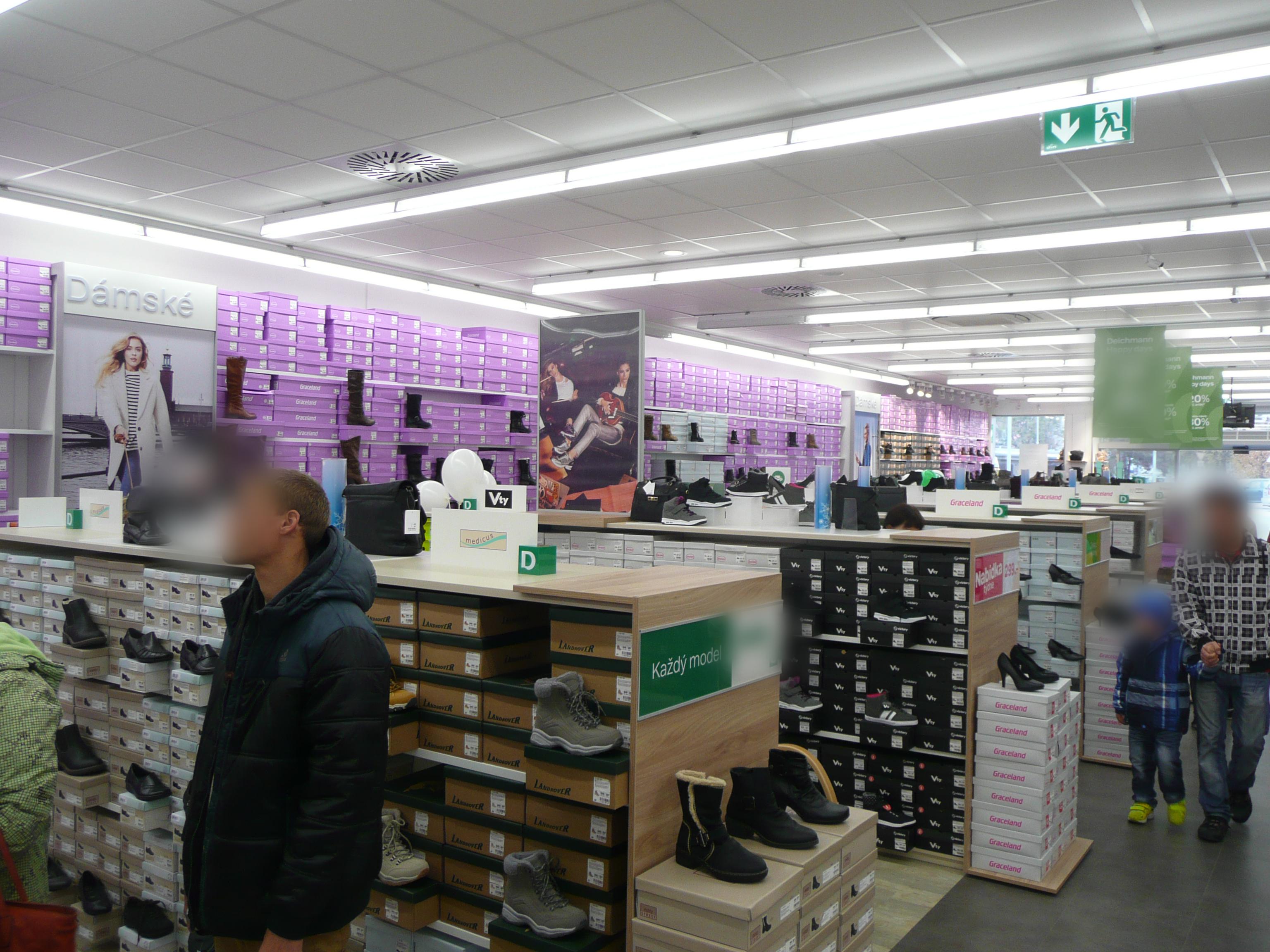 DEICHMANN foto 6