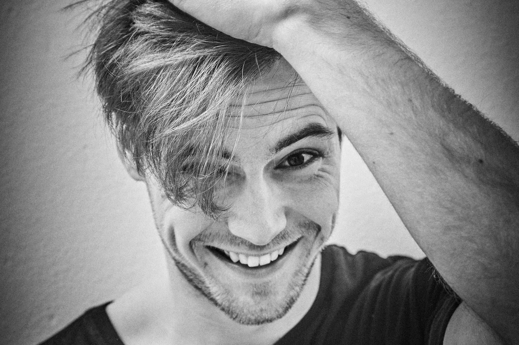 Tanec s láskou - Dominik Vodička